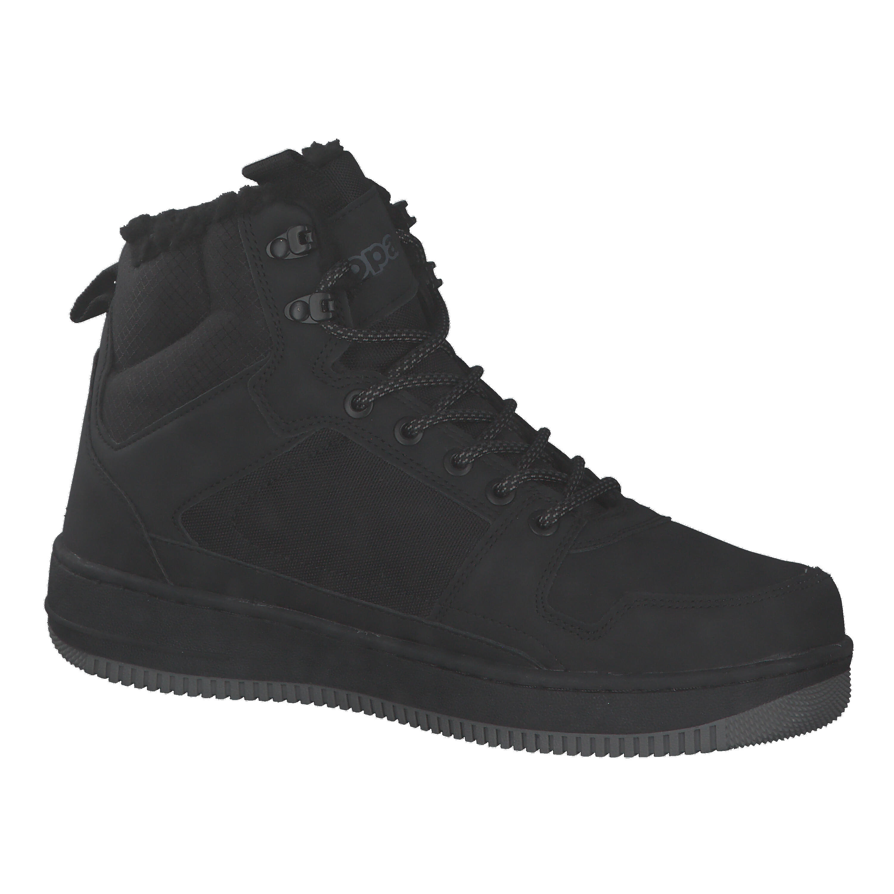 Kappa Unisex Sneaker SHAB FUR 243046FUR 8/15
