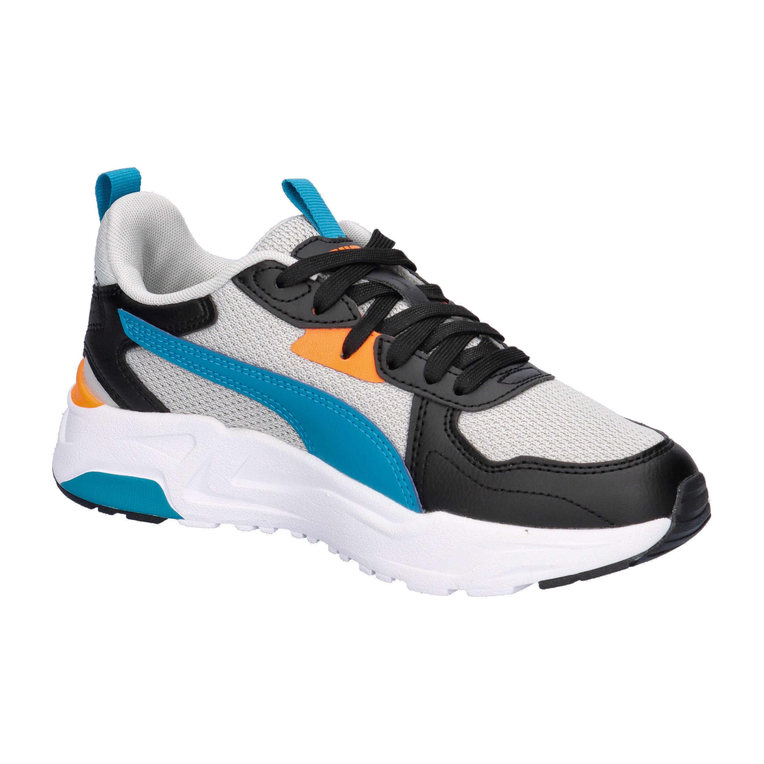 Puma Trinity Lite Jr-Sneakers Kind 8/15