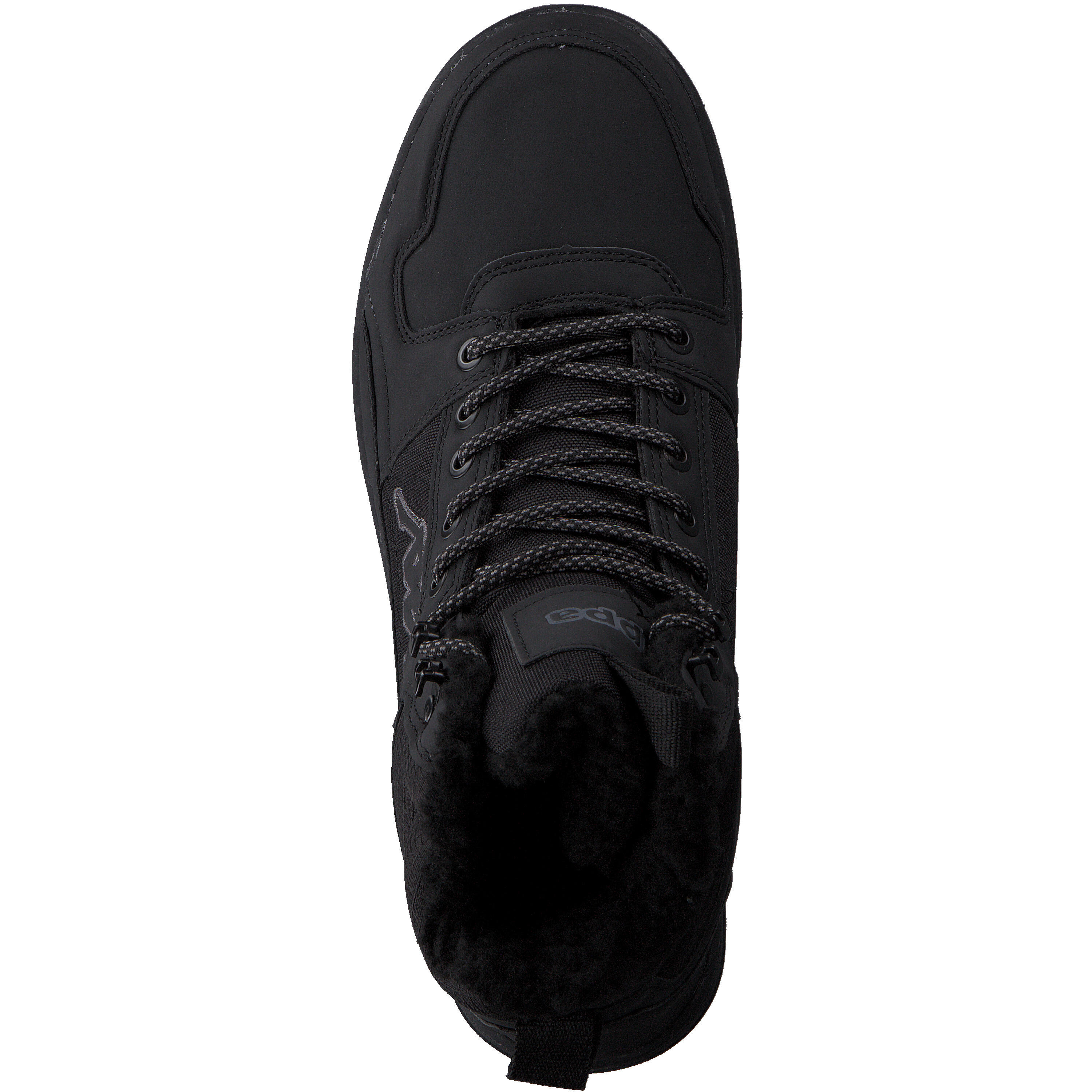 Kappa Unisex Sneaker SHAB FUR 243046FUR 5/15