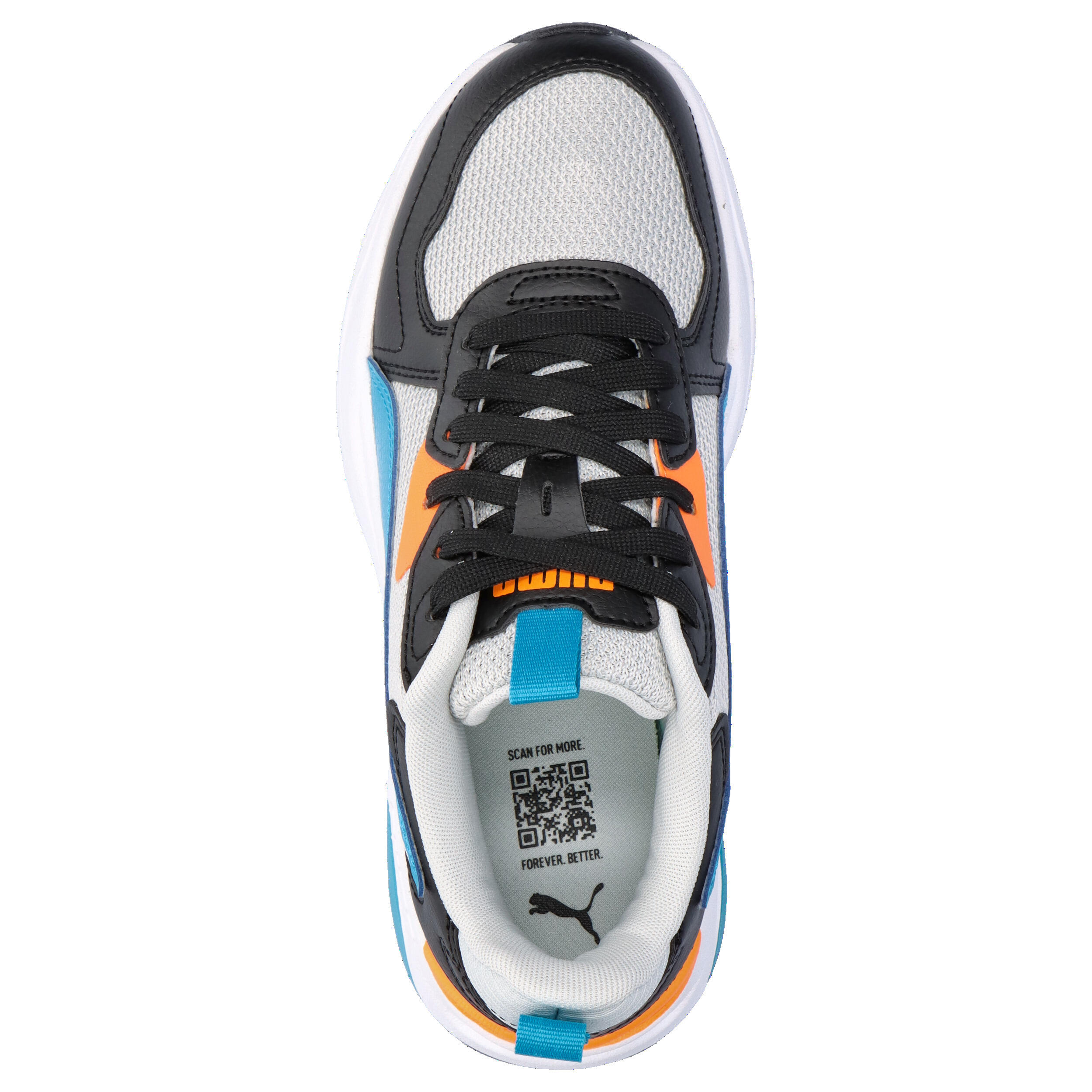 Puma Trinity Lite Jr-Sneakers Kind 5/15