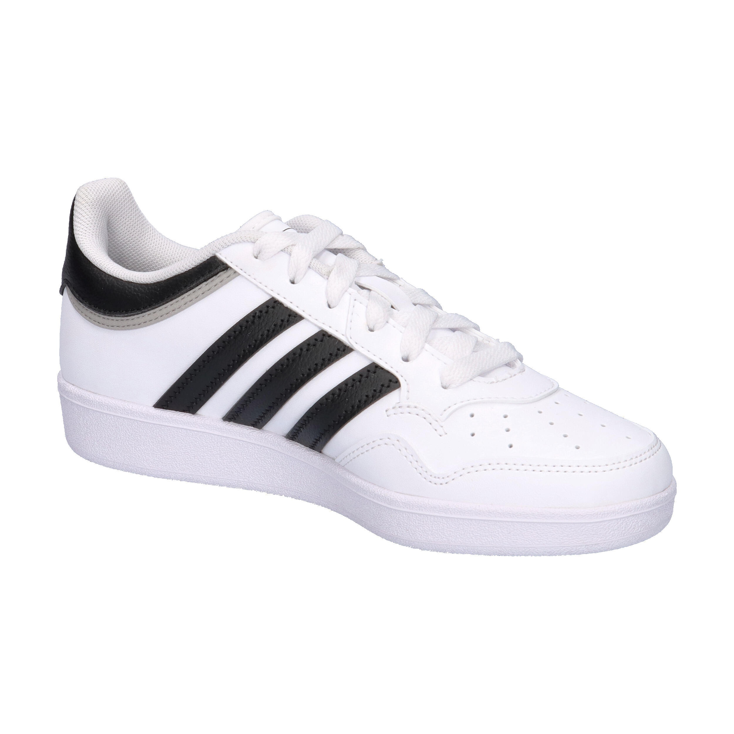 Zapatillas de baloncesto adidas Hoops 4.0 8/15