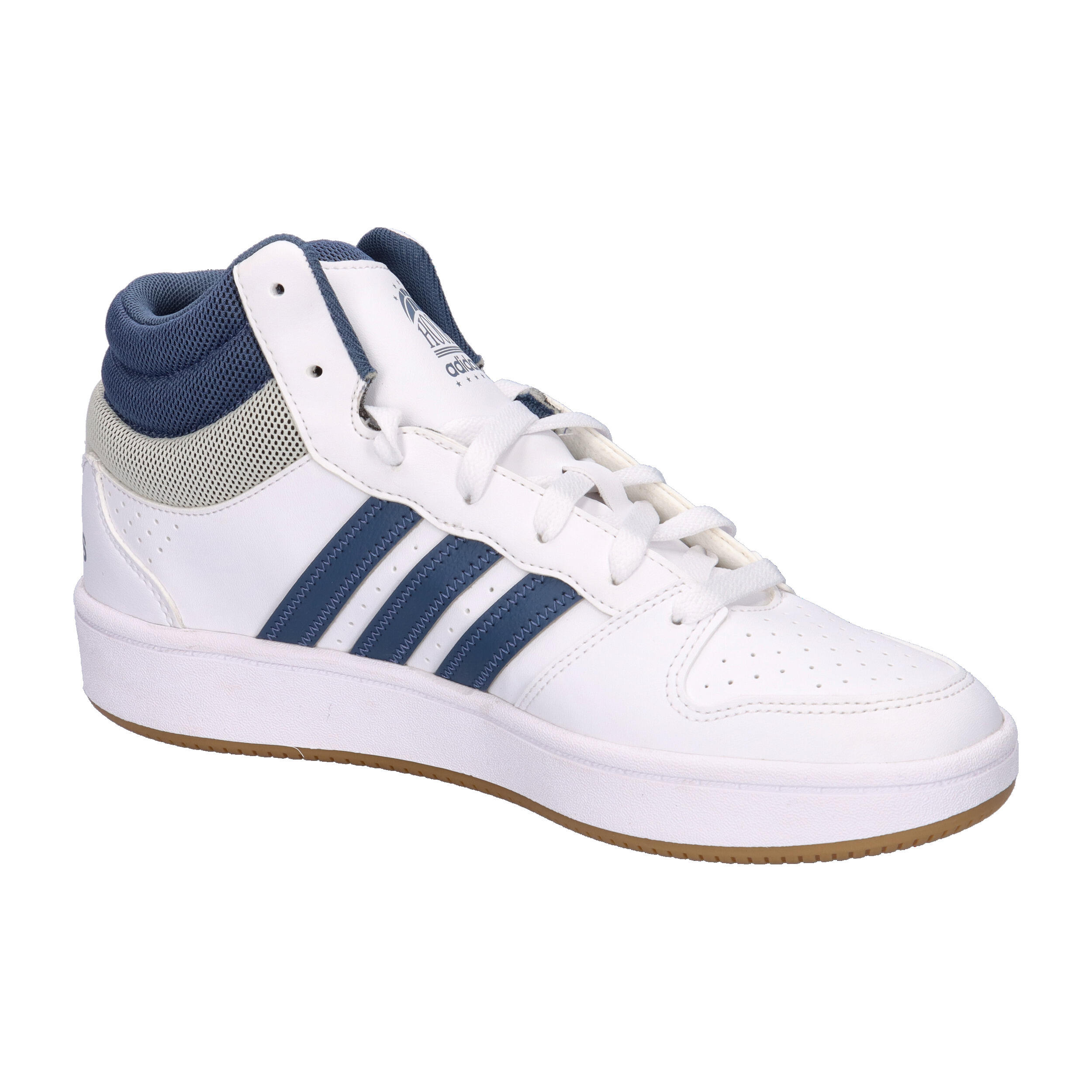 Sneakers adidas Hoops Classic 8/15
