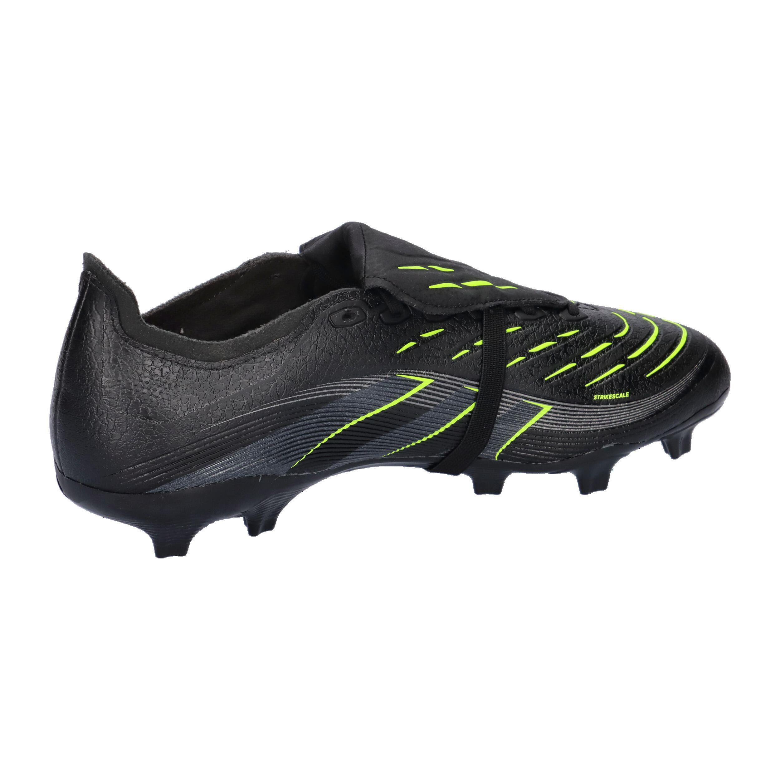 Predator League Fold-Over Tongue Firm/Multi-Ground Fußballschuh 15/15
