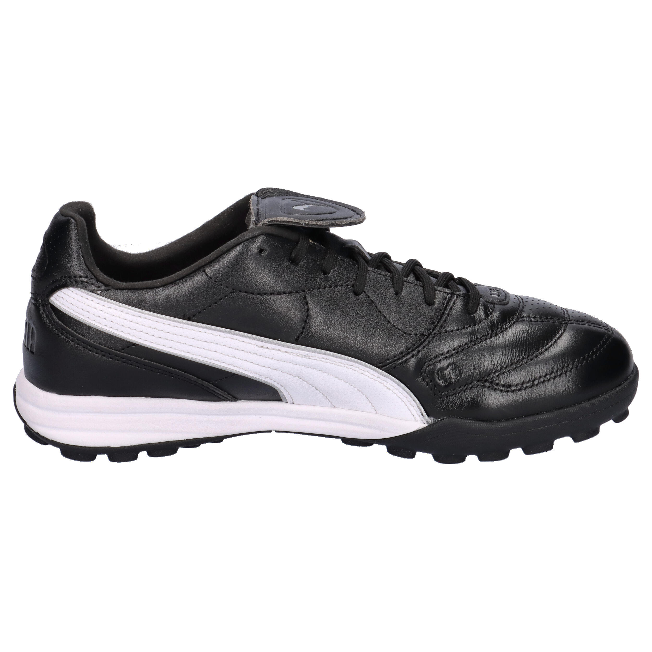 Unisex fotbalové kopačky kožený svršek King liga Tt PUMA 7/15