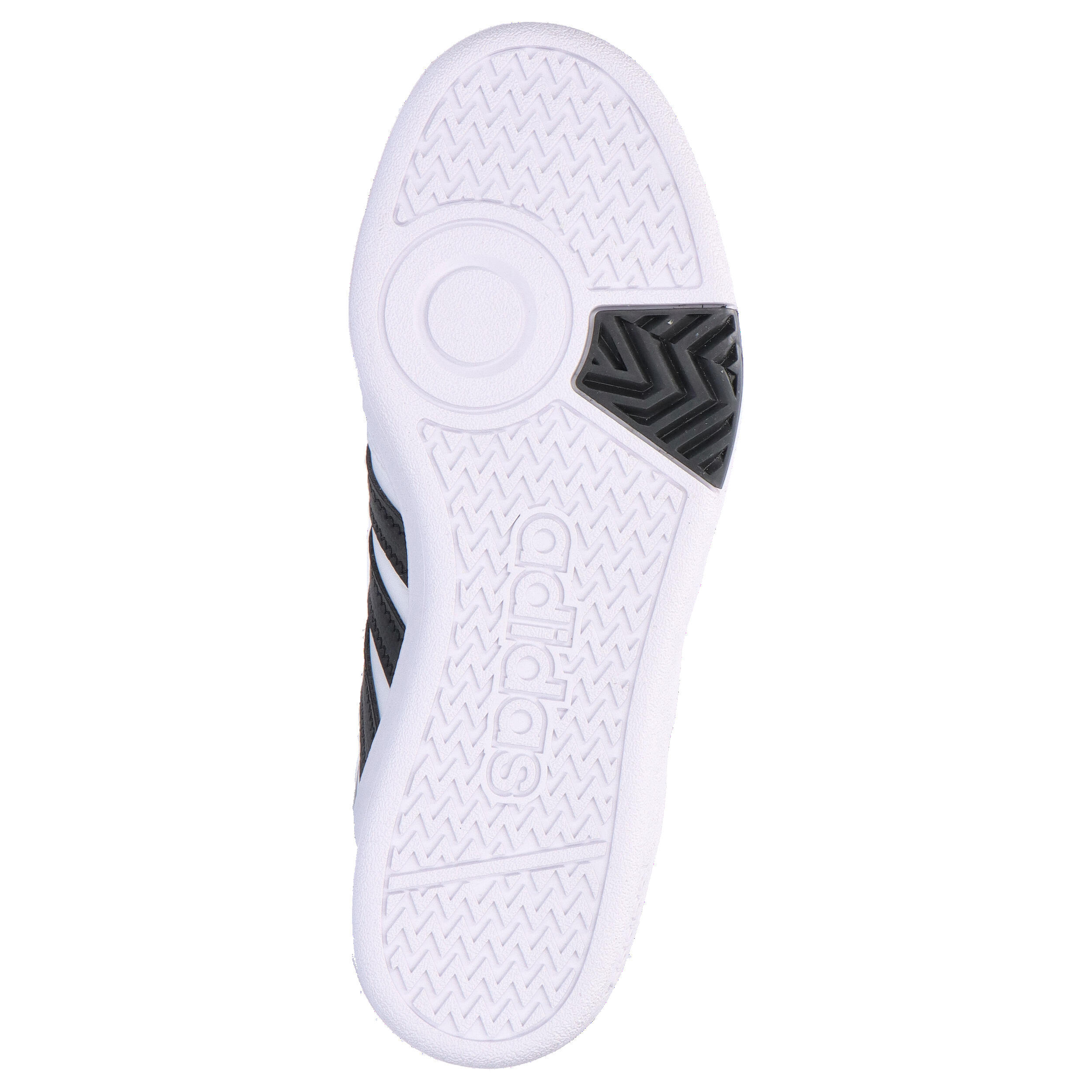 Zapatillas de baloncesto adidas Hoops 4.0 6/15