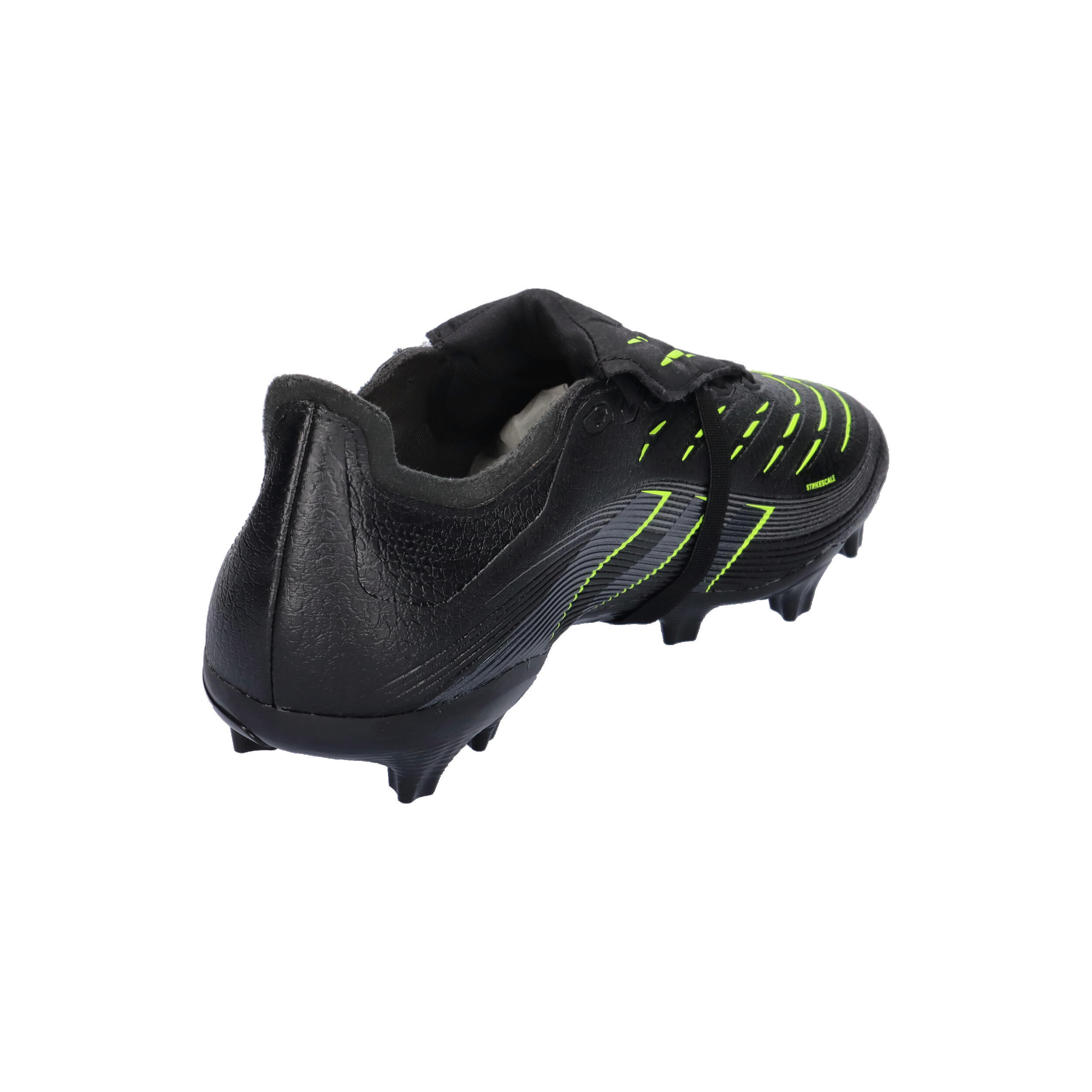 Predator League Fold-Over Tongue Firm/Multi-Ground Fußballschuh 14/15