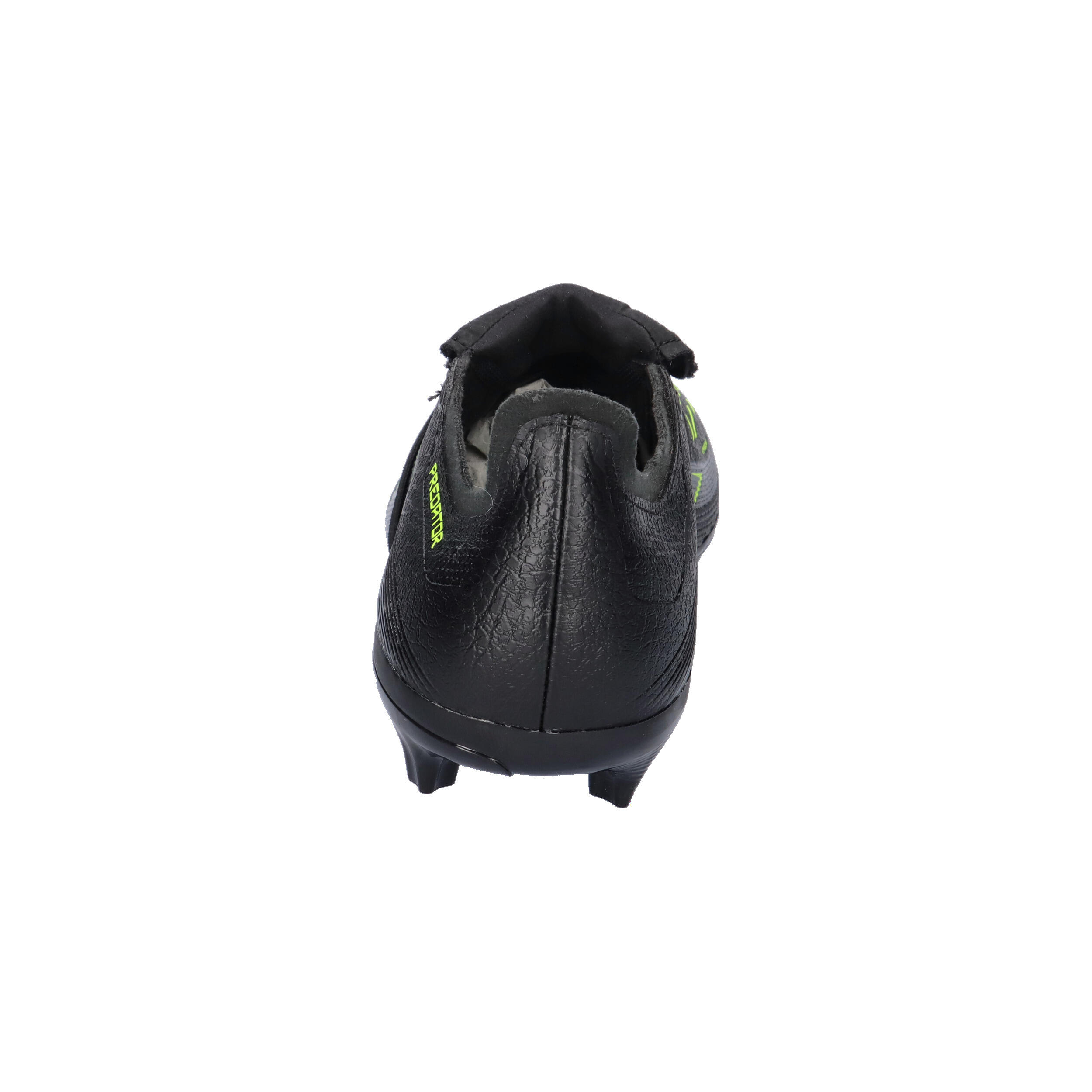 Predator League Fold-Over Tongue Firm/Multi-Ground Fußballschuh 13/15