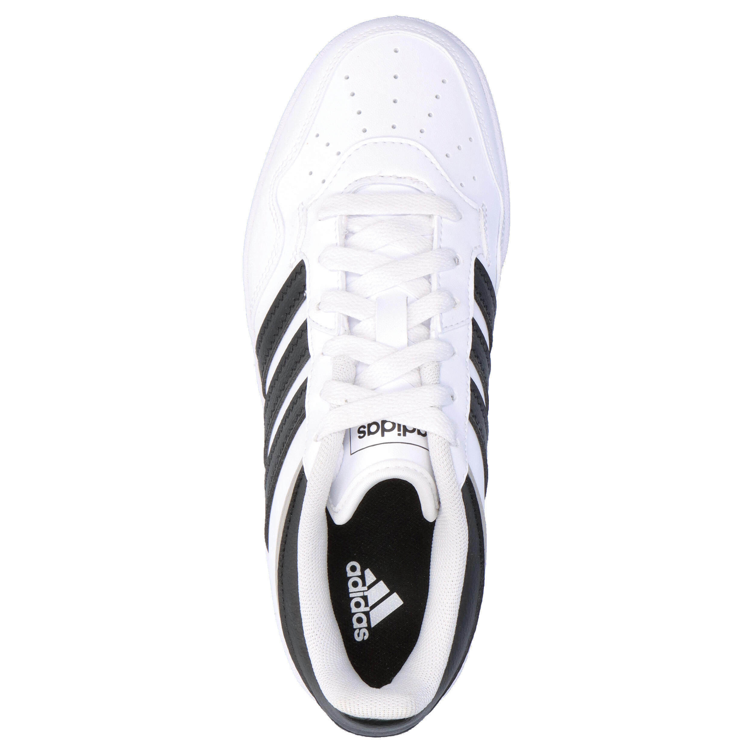 Zapatillas de baloncesto adidas Hoops 4.0 5/15