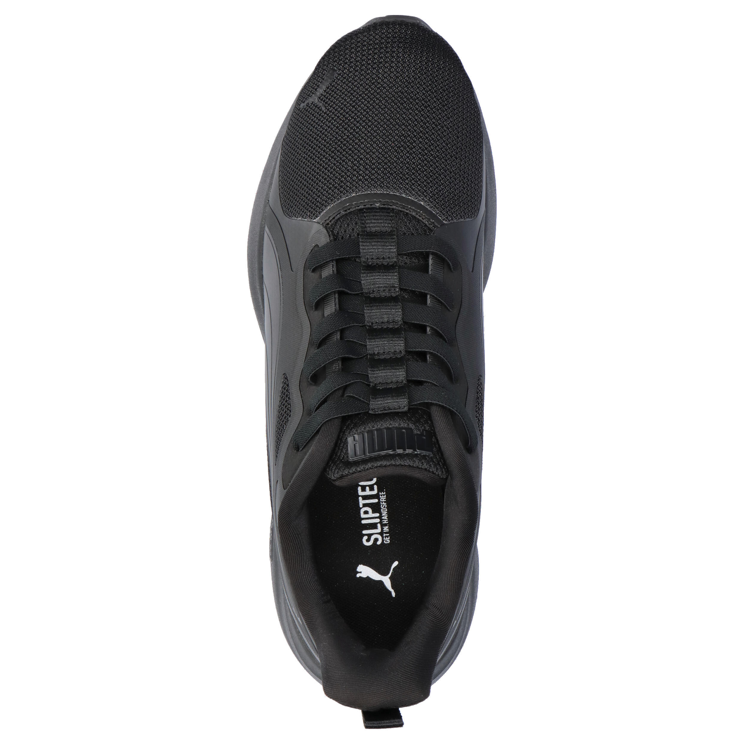 Puma Unisex Sneaker Softride Cosmic Street Sliptech 402632 5/15