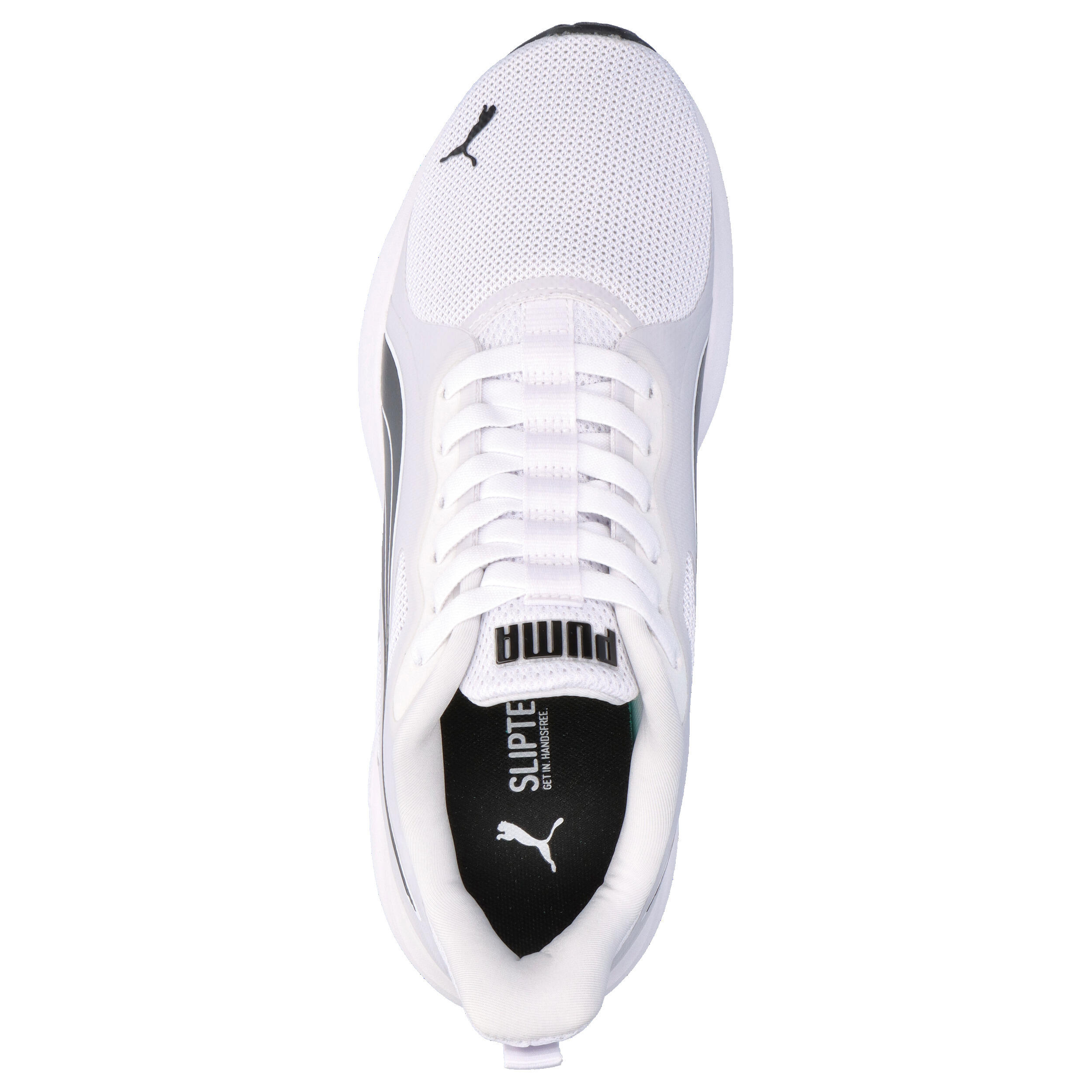 Puma Unisex Sneaker Softride Cosmic Street Sliptech 402632 5/15