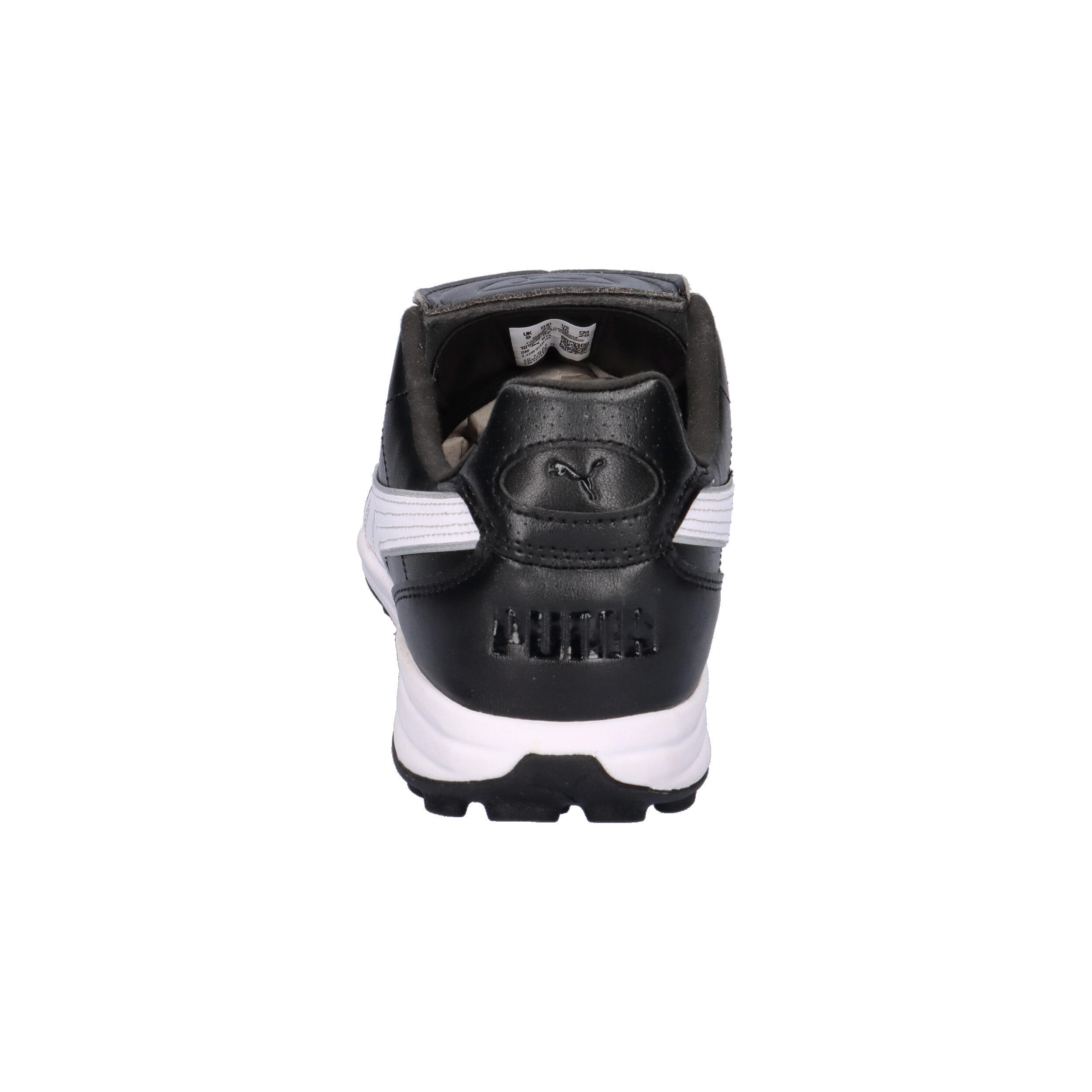 Unisex fotbalové kopačky kožený svršek King liga Tt PUMA 13/15