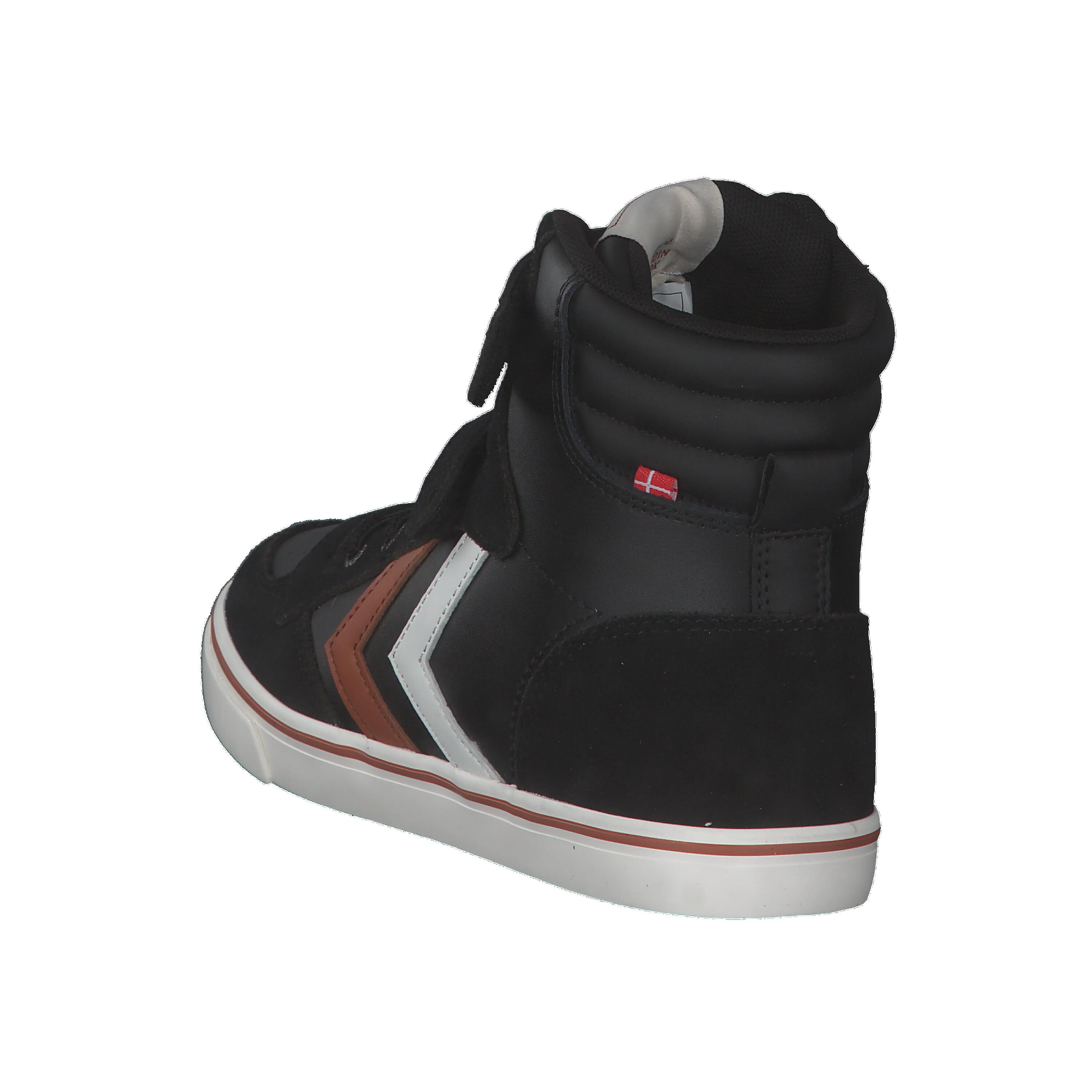 Sneaker high Slimmer Stadil Junior Unisex Kinder 12/15