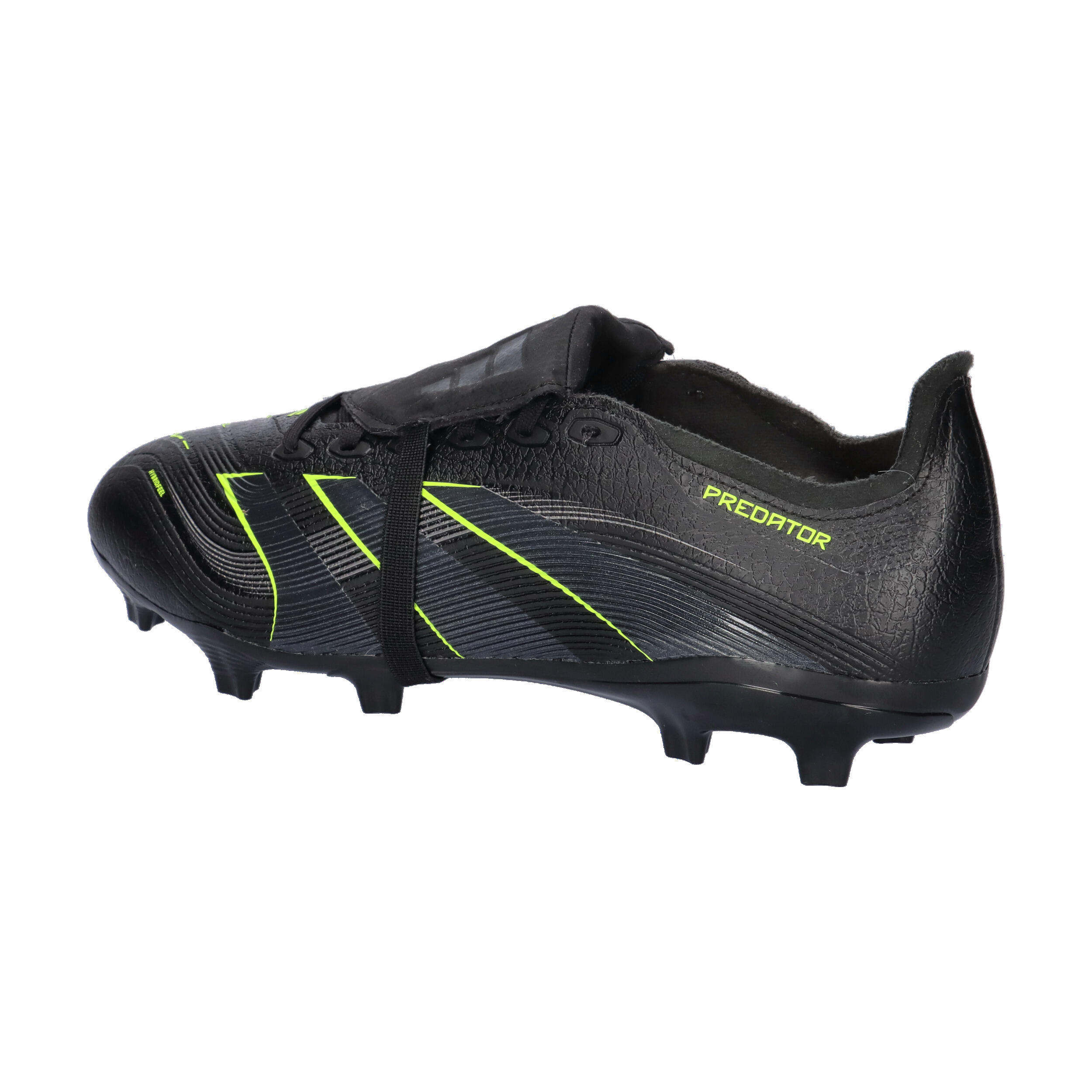Predator League Fold-Over Tongue Firm/Multi-Ground Fußballschuh 11/15