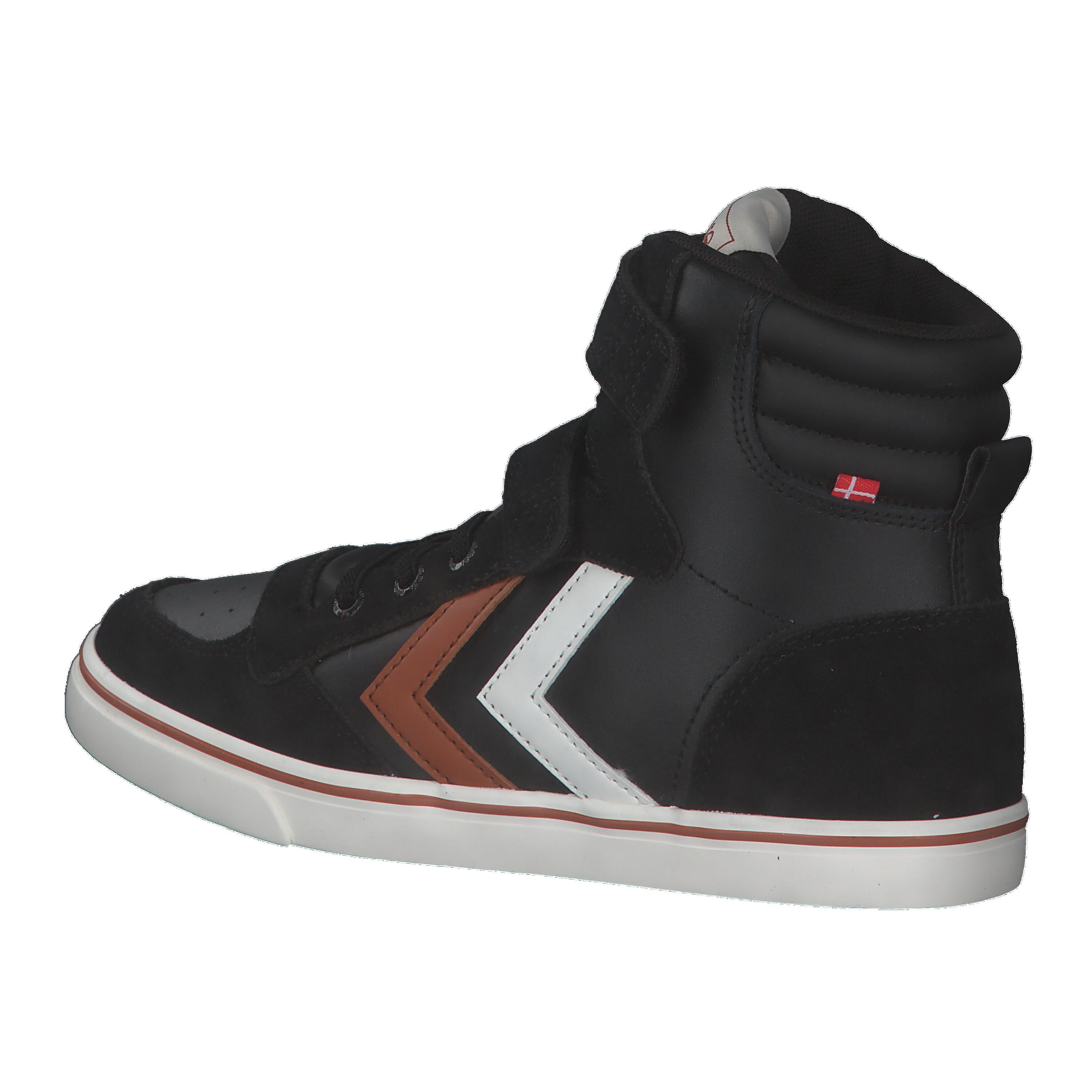 Sneaker high Slimmer Stadil Junior Unisex Kinder 11/15