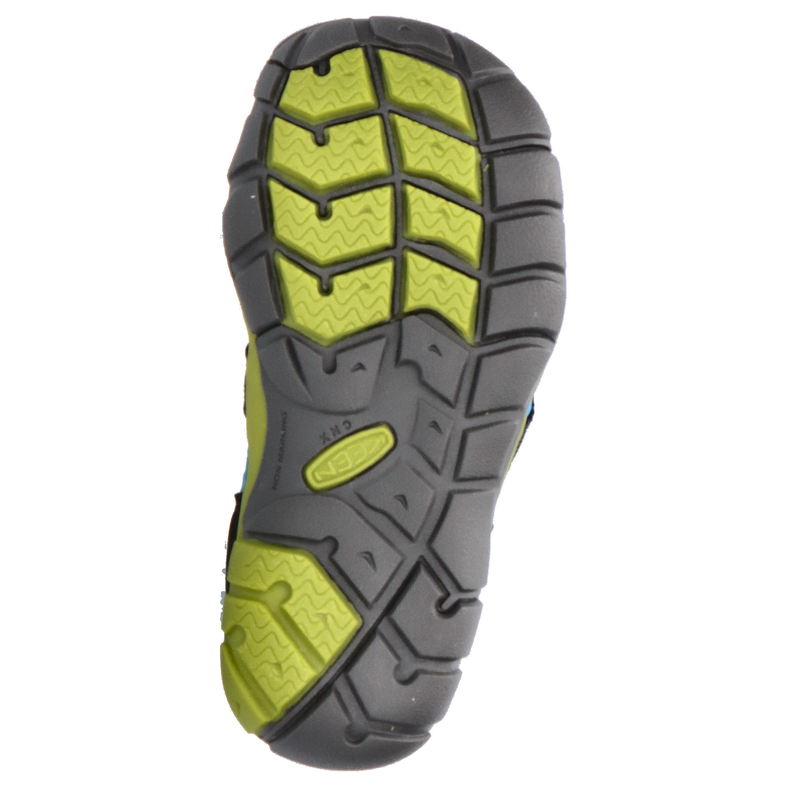 Unisex Sandalen SEAII CNX 6/15