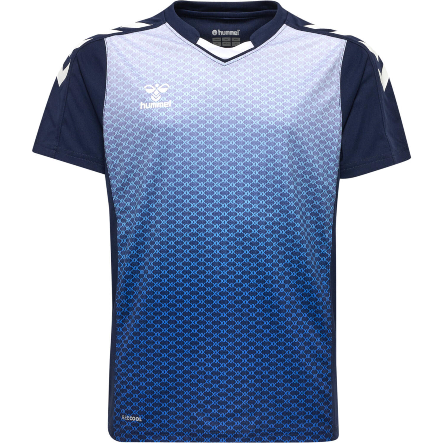 Camisola de criança Hummel basic 9/9