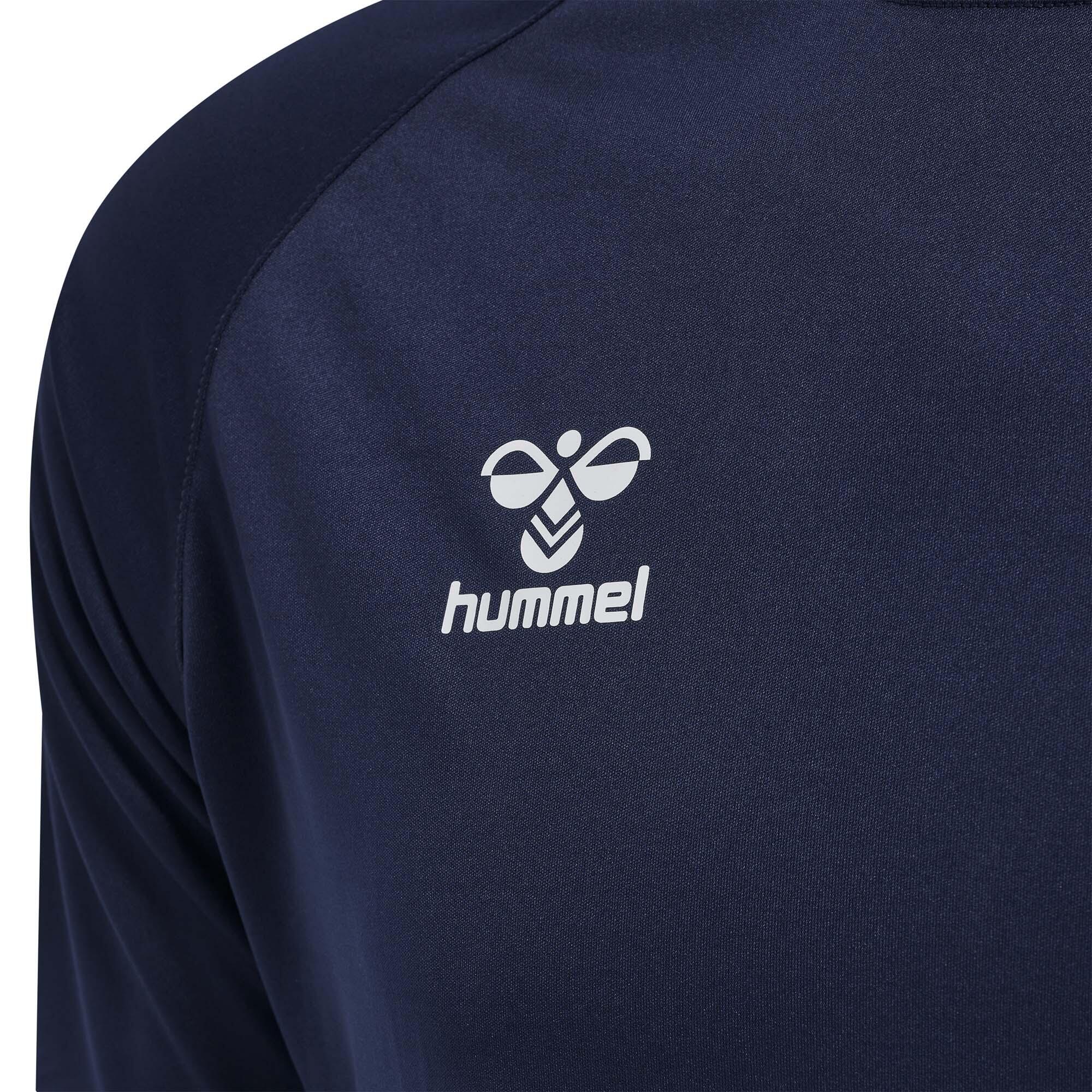 Maglietta Hummel Core Poly 10/10