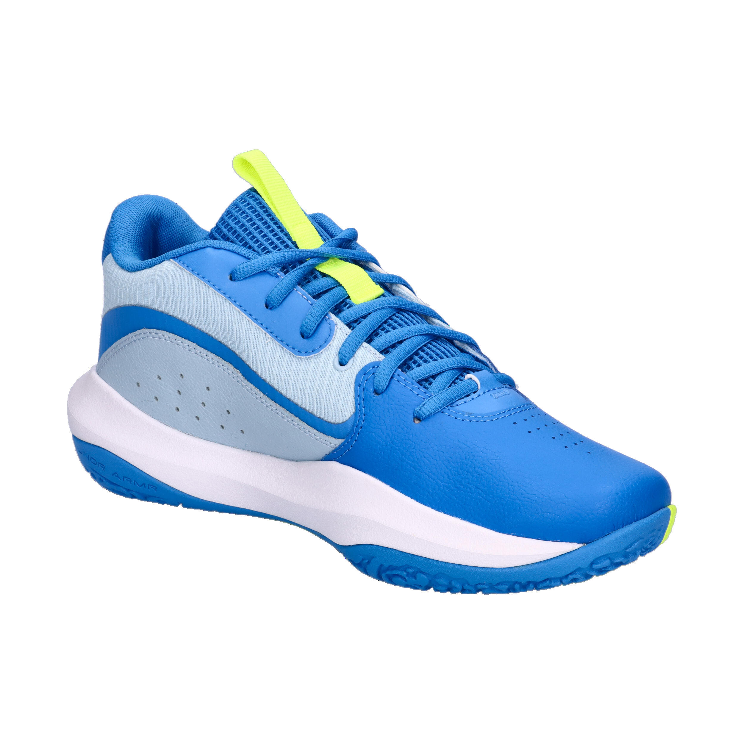 Under Armour Herren Basketballschuhe Lockdown 7 3028512 8/15