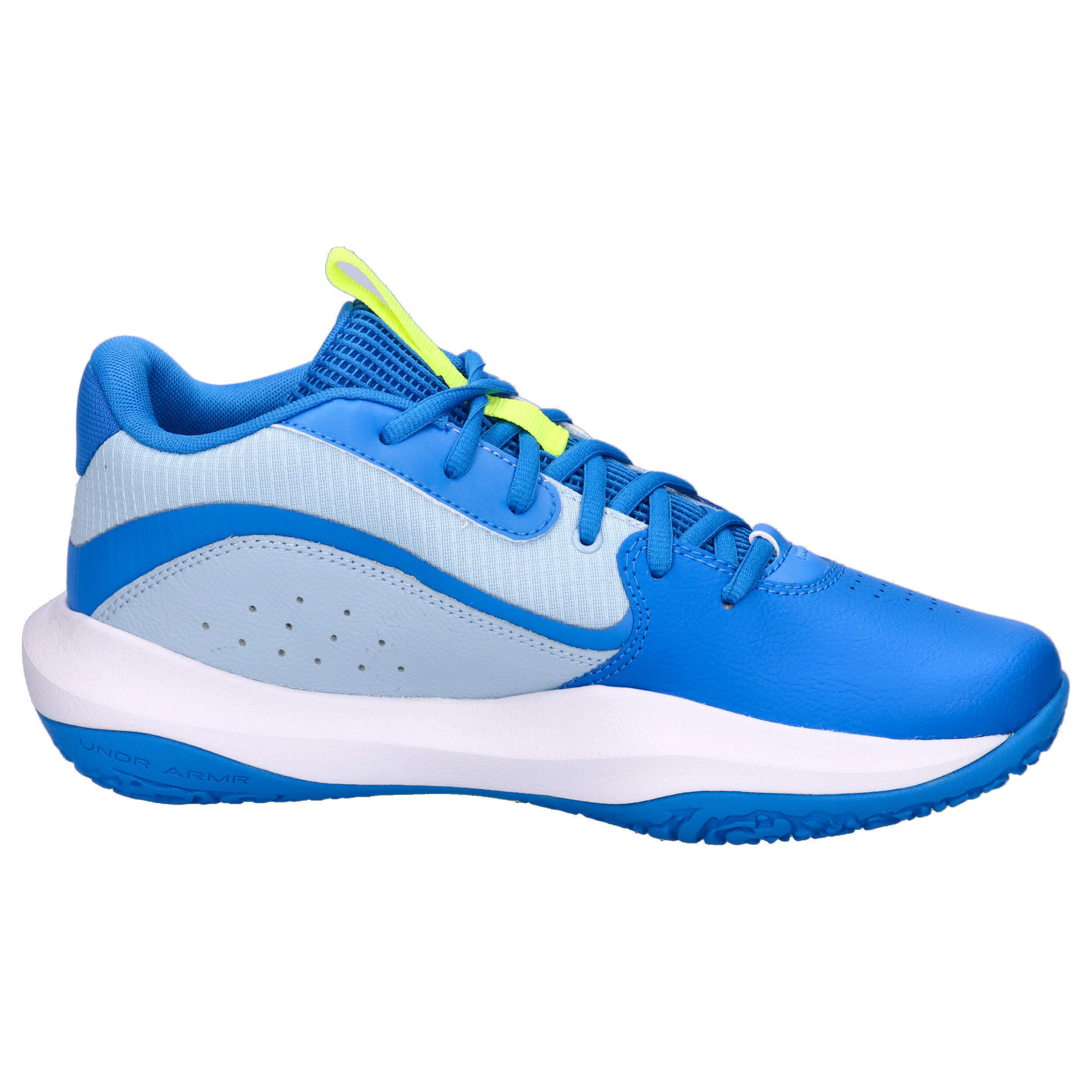 Under Armour Herren Basketballschuhe Lockdown 7 3028512 7/15