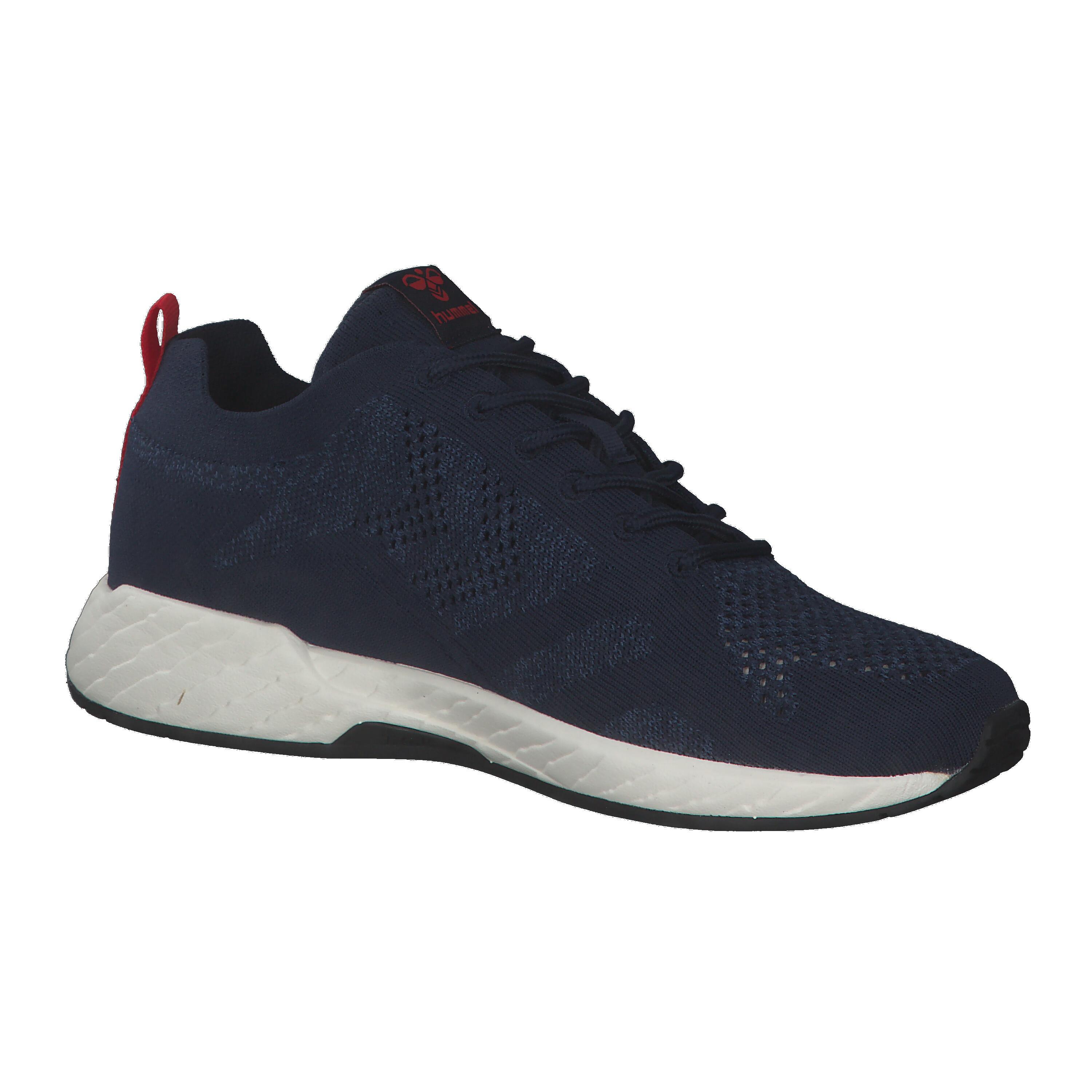 Hummel Unisex Sneaker Edmont Legend Seamless 208812 8/15