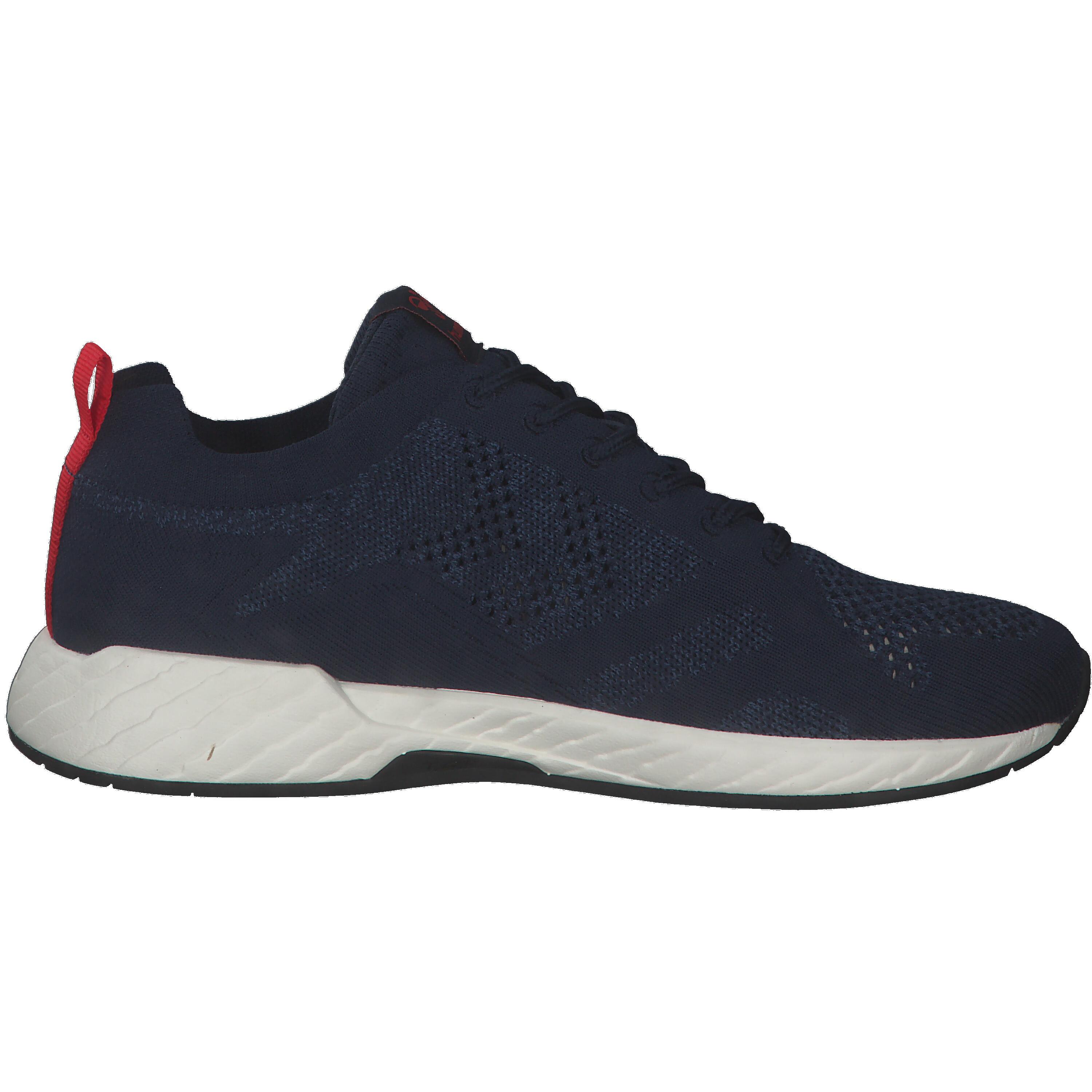 Hummel Unisex Sneaker Edmont Legend Seamless 208812 7/15