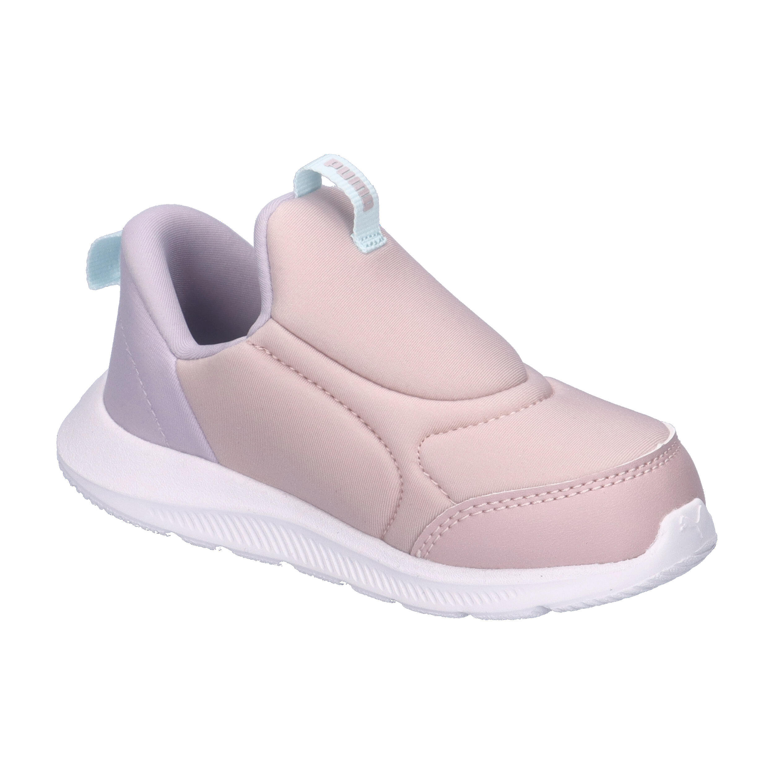 Puma Kinder Sneaker Puma Fun Racer 2 SLIPTECH Inf 400583 8/15