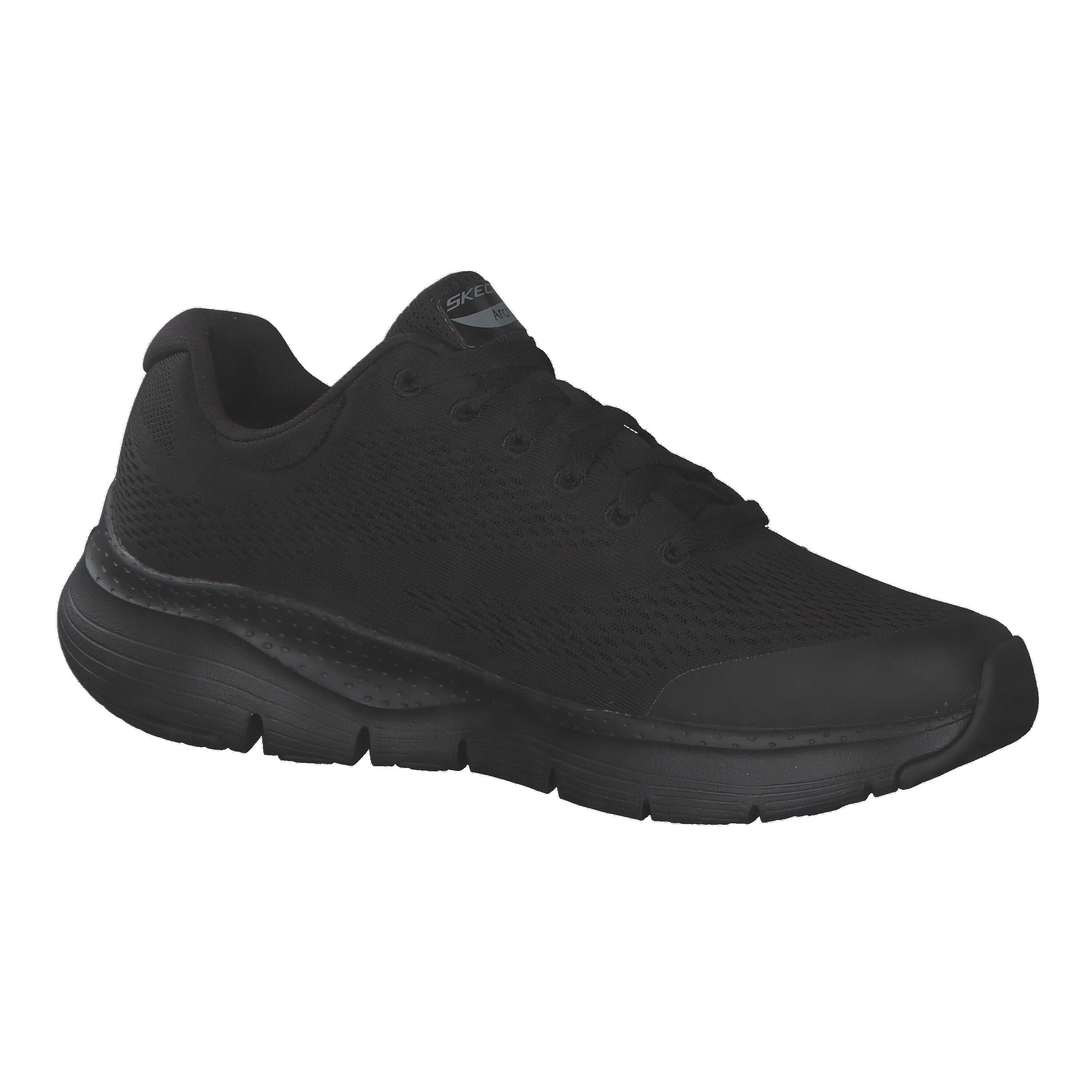 Zapatillas Skechers Arch Fit, Negro, Hombre 8/15