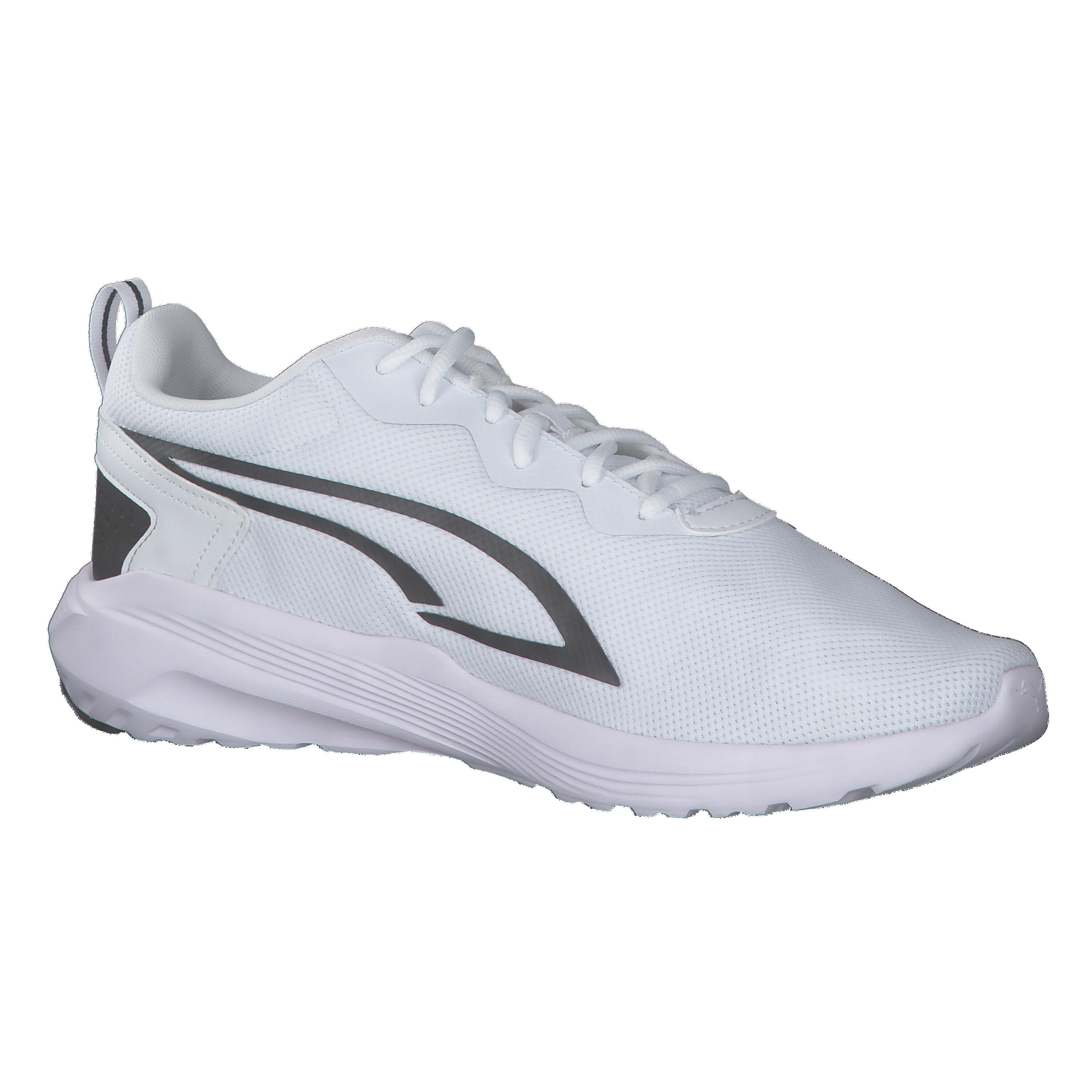 All Day Active Sneakers Herren PUMA White Black 8/15