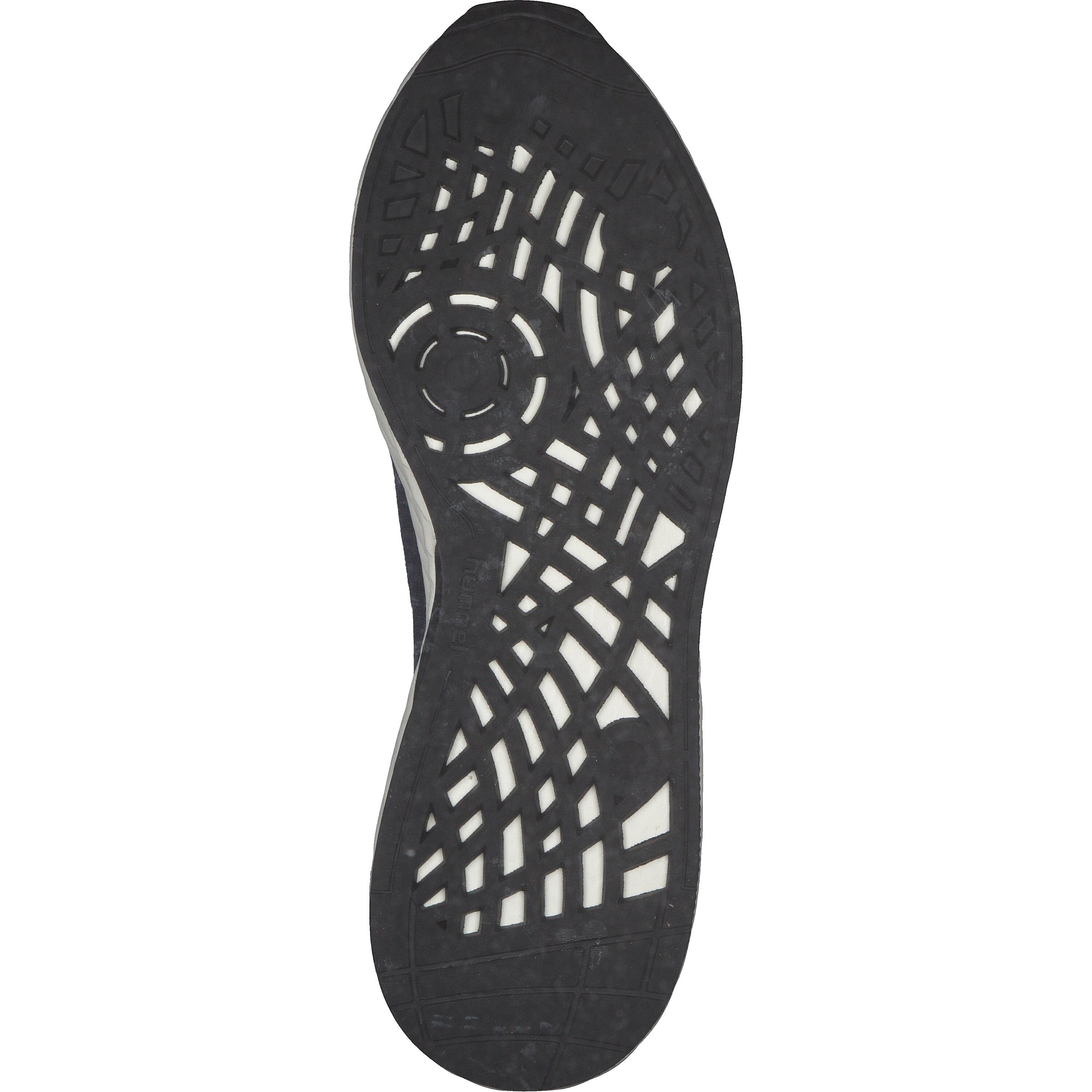 Hummel Unisex Sneaker Edmont Legend Seamless 208812 6/15