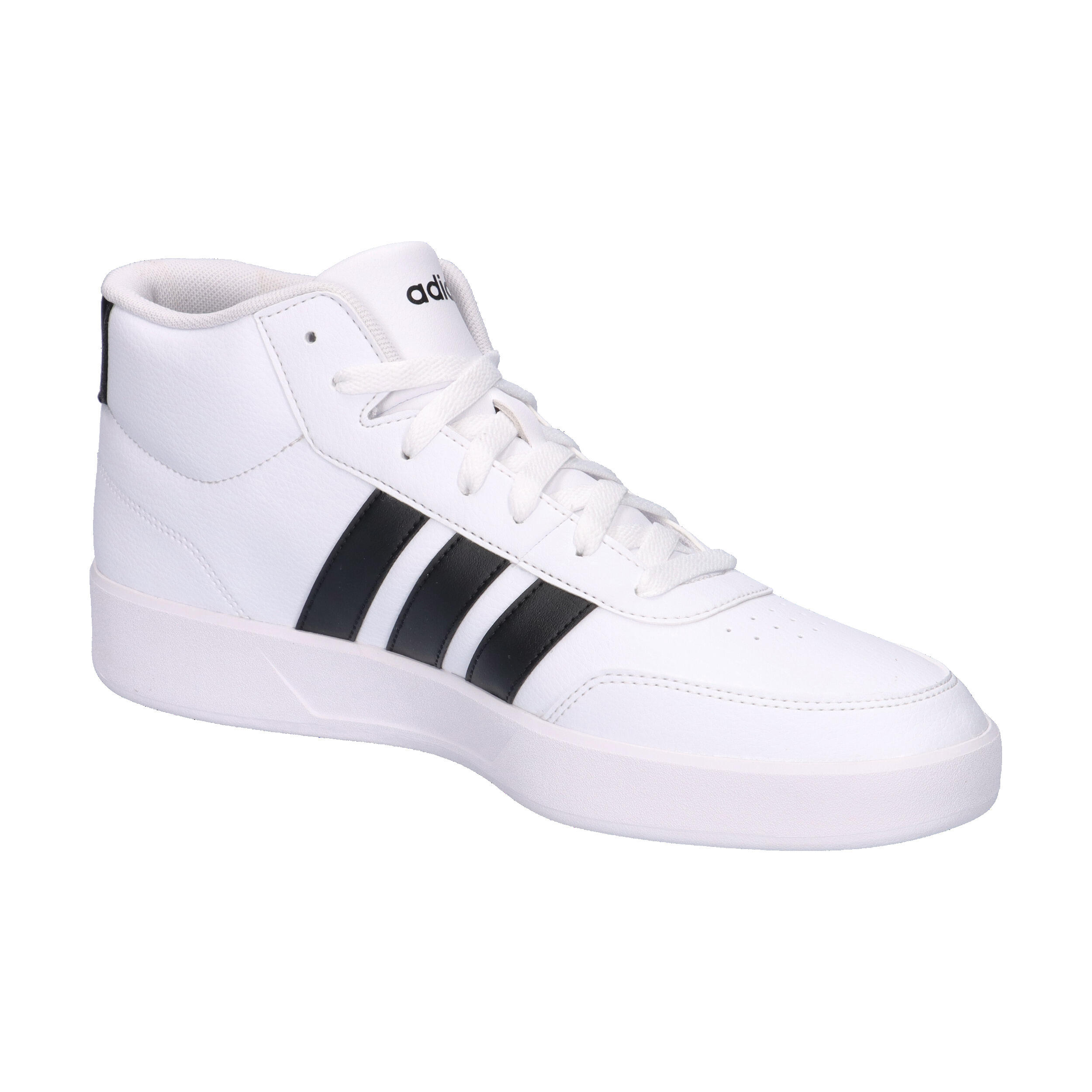 Buty męskie adidas Breaknet Mid 8/15