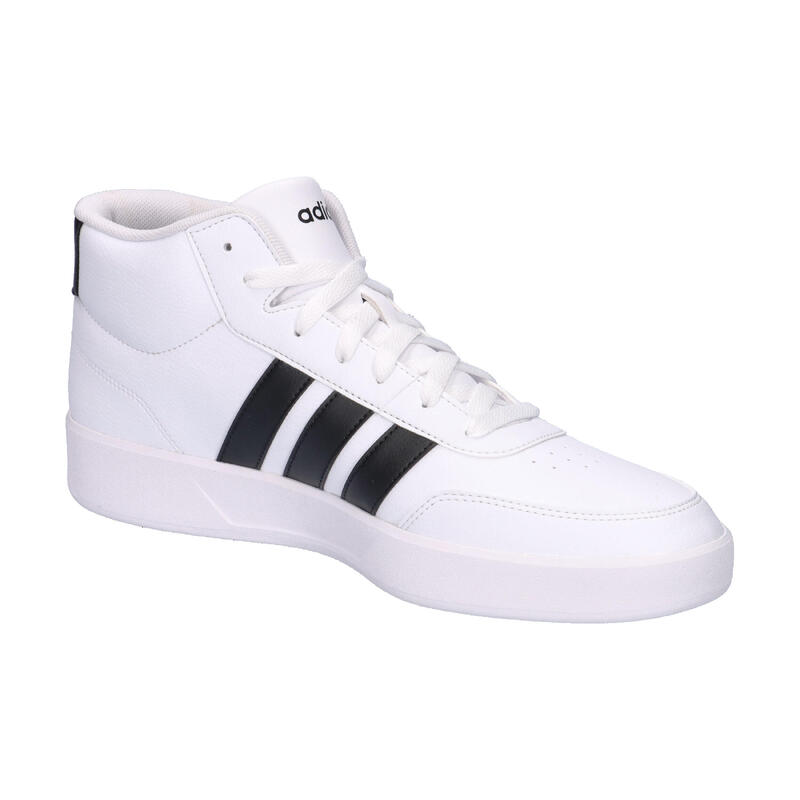 Pantofi pentru bărbați adidas Breaknet Mid