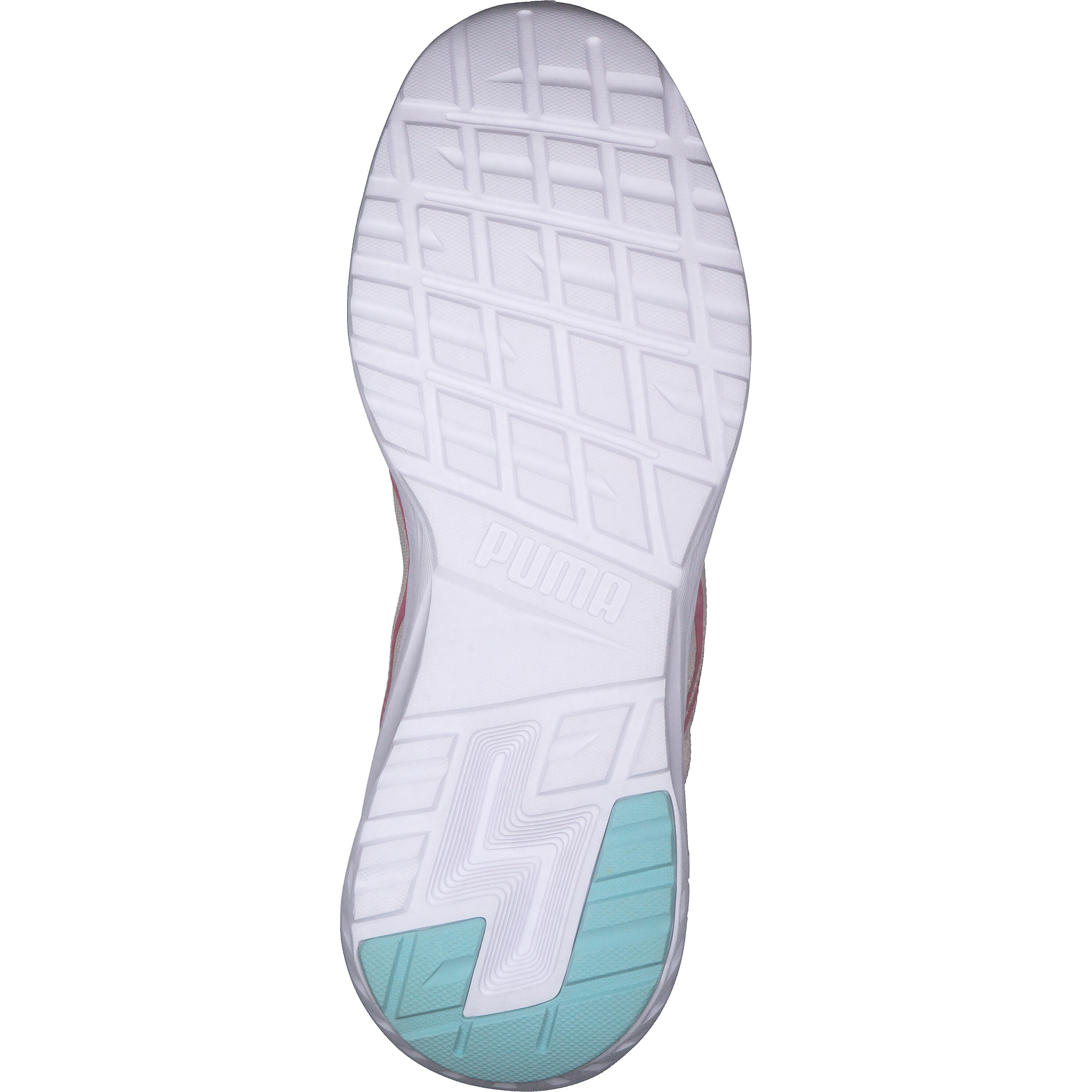 Buty treningowe damskie Puma Allday Active 6/15