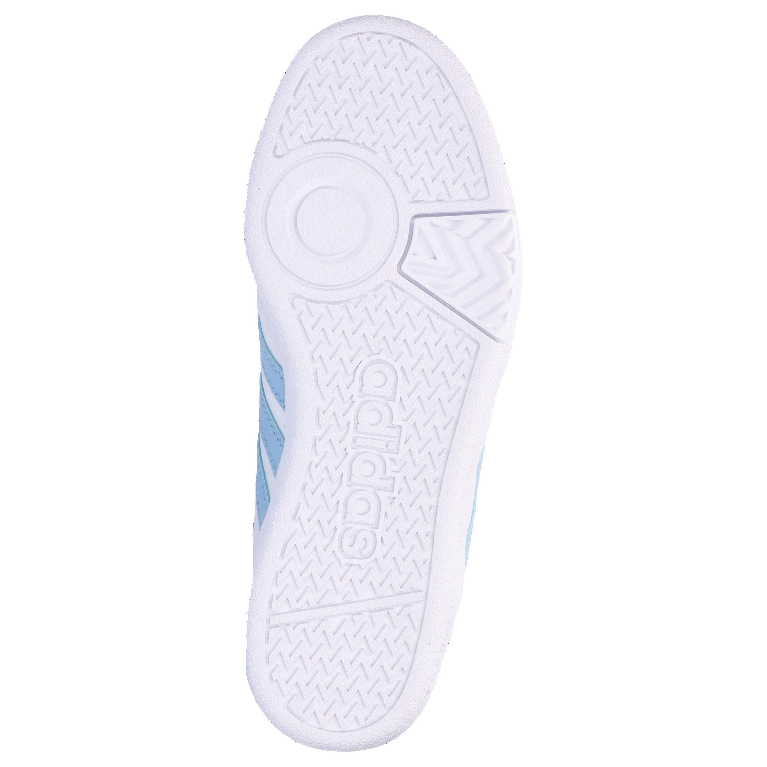 adidas Kinder Sneaker HOOPS 4.0 J 6/15