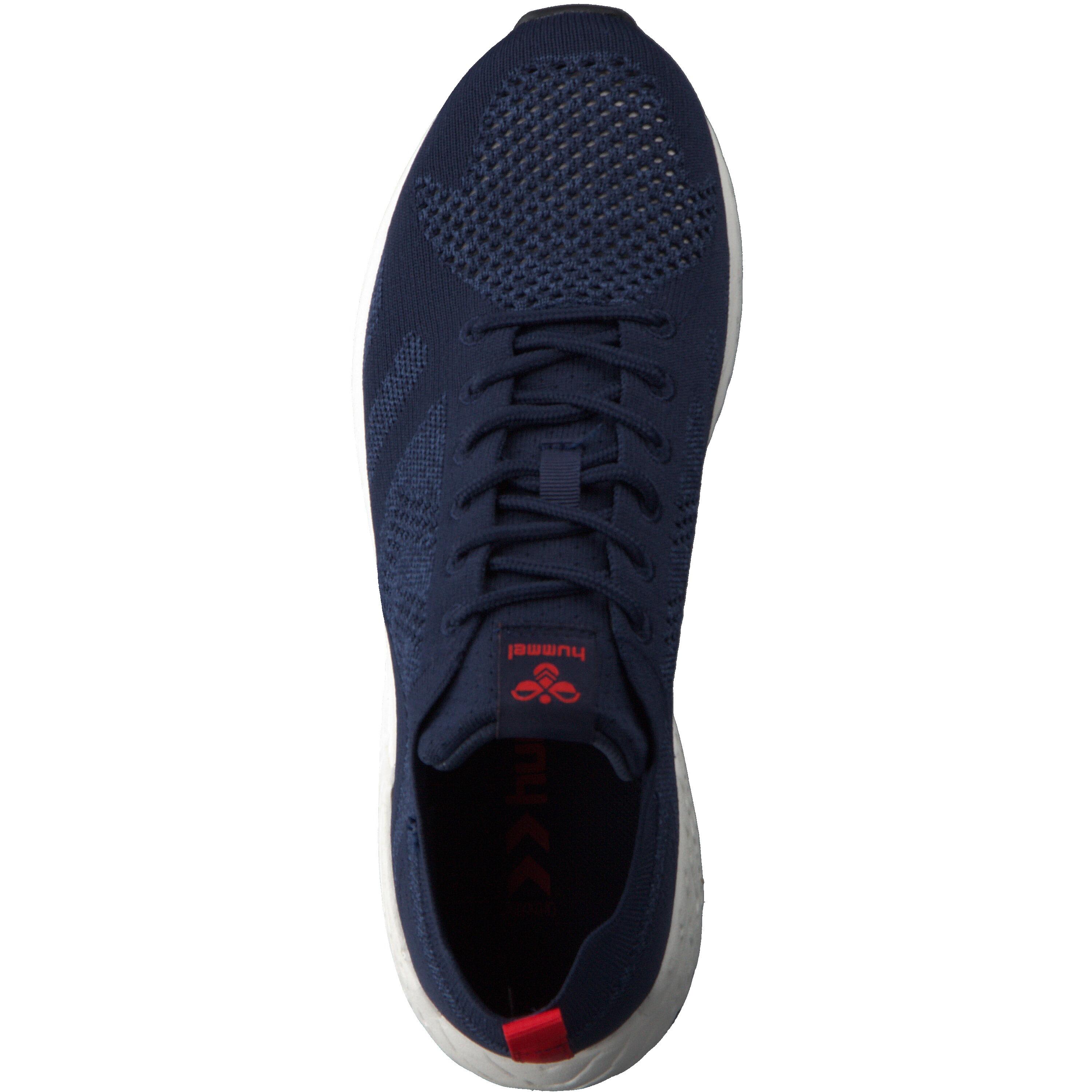 Hummel Unisex Sneaker Edmont Legend Seamless 208812 5/15