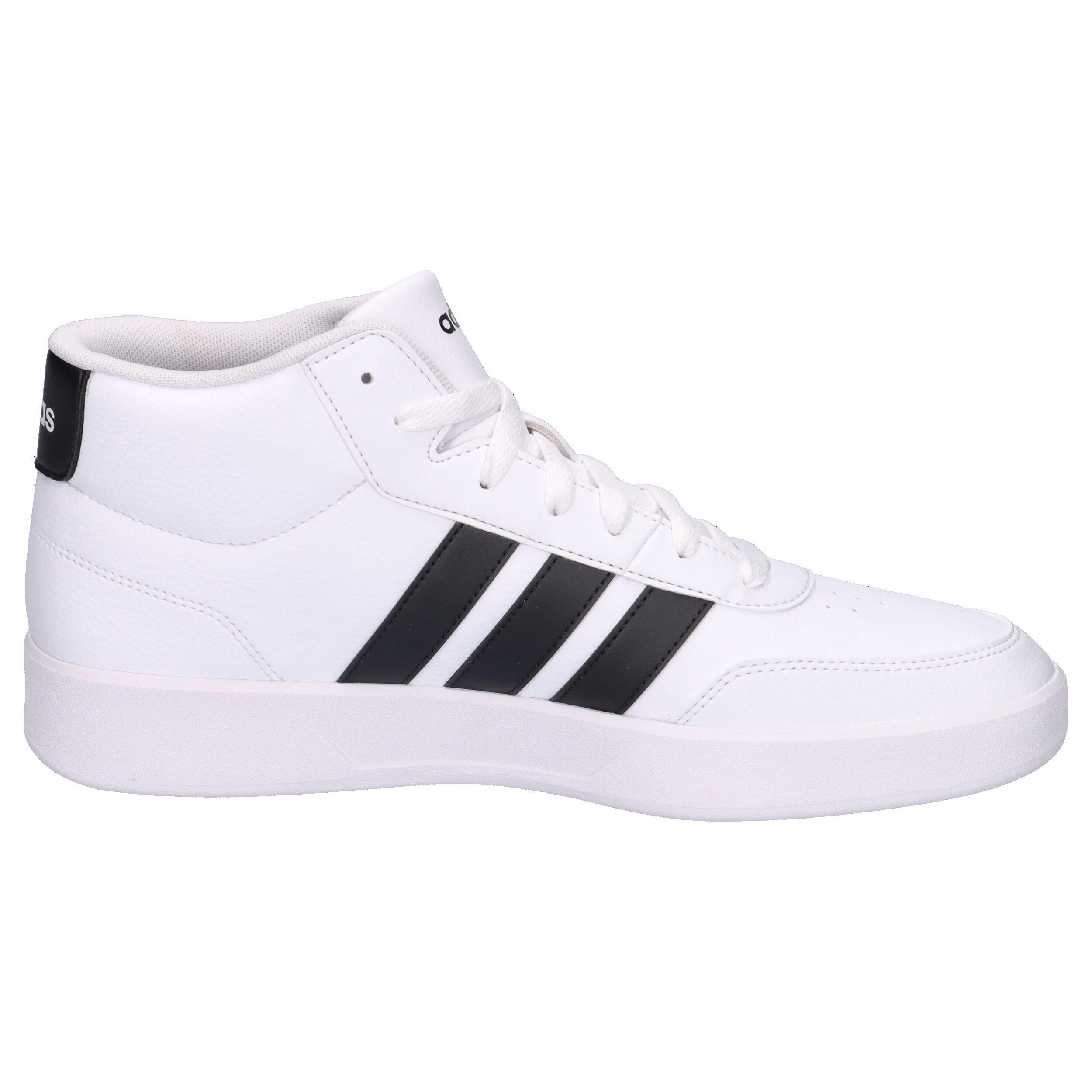 Buty męskie adidas Breaknet Mid 7/15