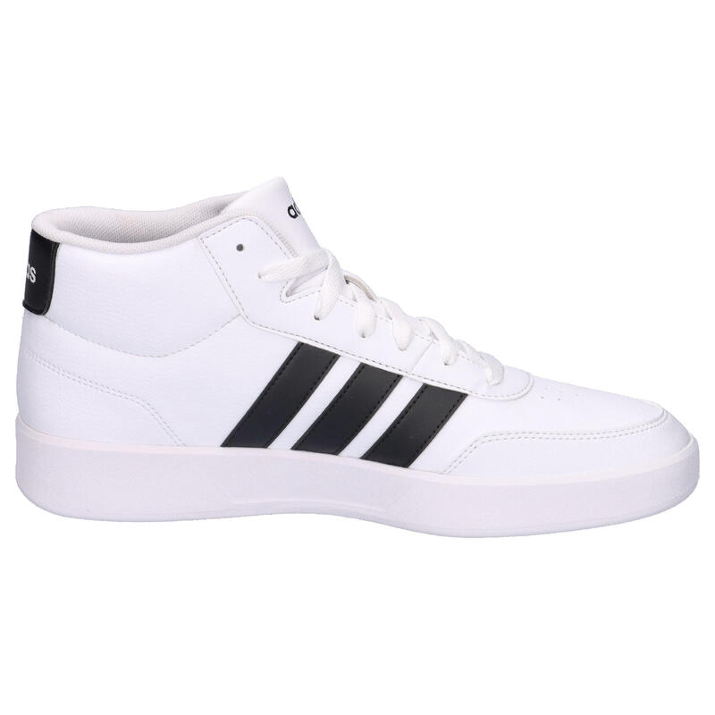Pantofi pentru bărbați adidas Breaknet Mid