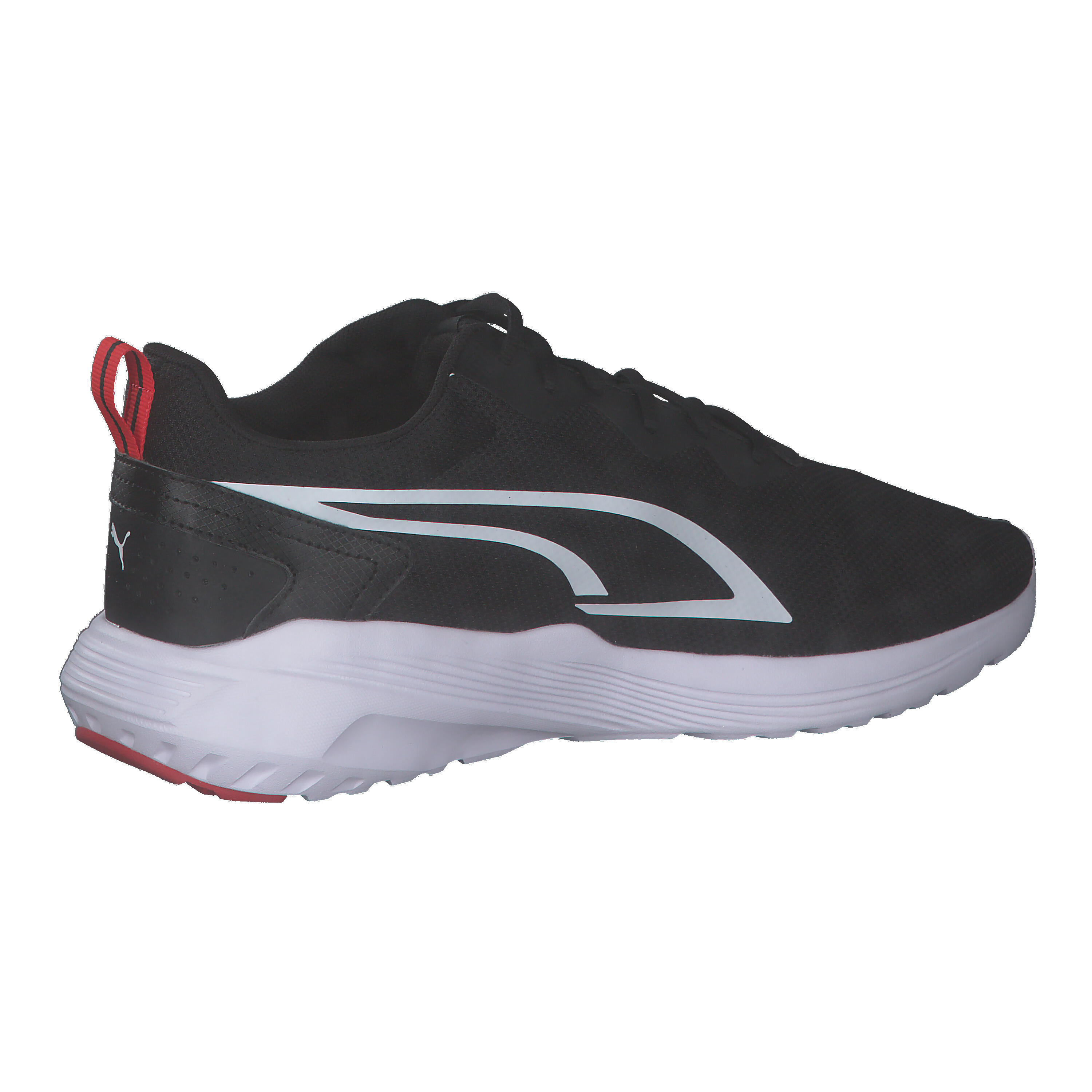 Baskets All Day Active PUMA Black White 15/15
