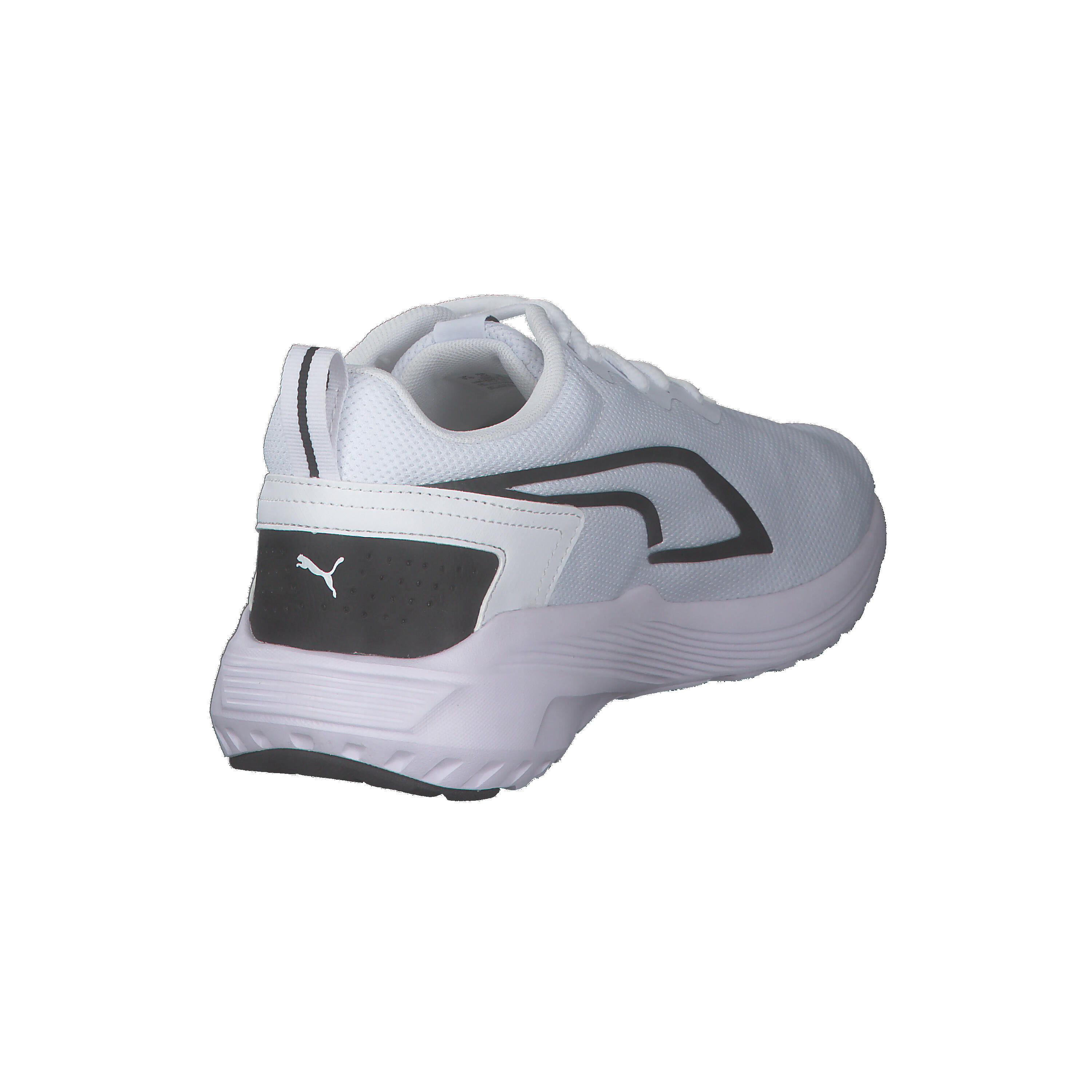All Day Active Sneakers Herren PUMA White Black 14/15