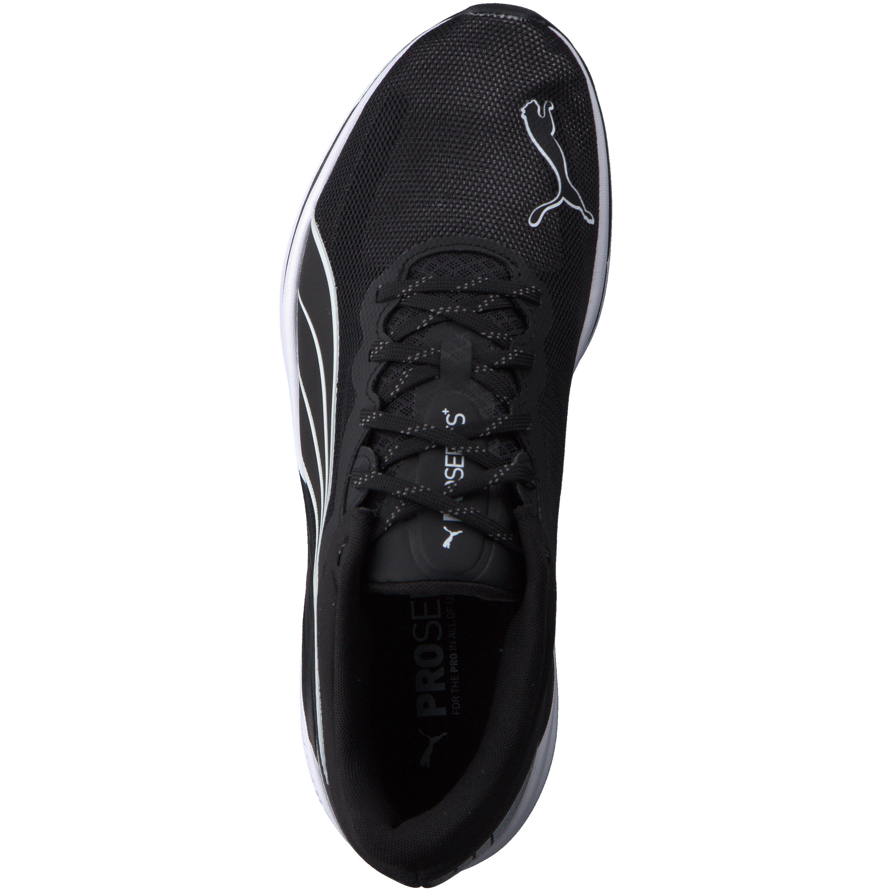Puma Unisex Sneaker Redeem Profoam 377995 5/15