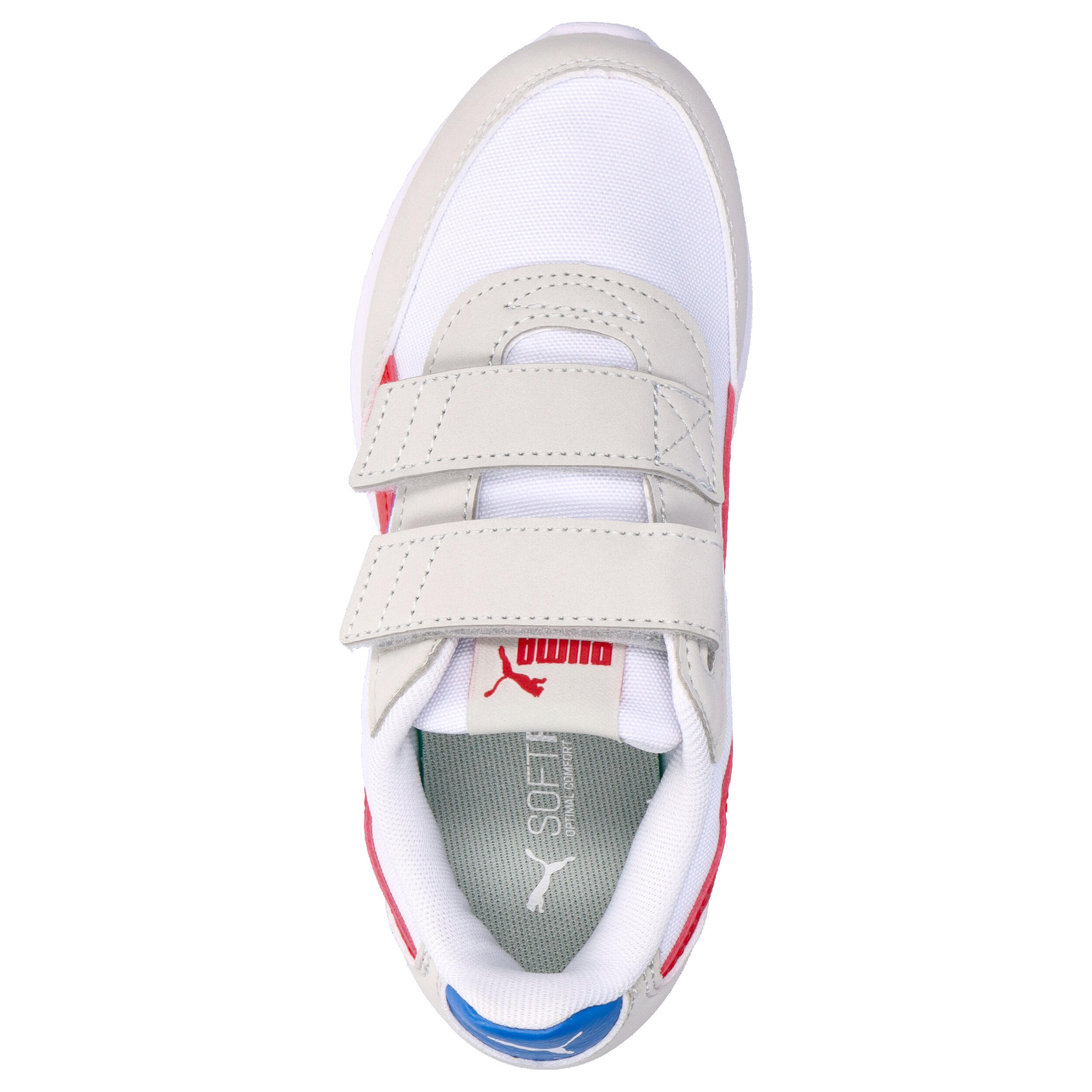 Puma Kinder Sneaker R78 Lightwind V PS 403707 5/15