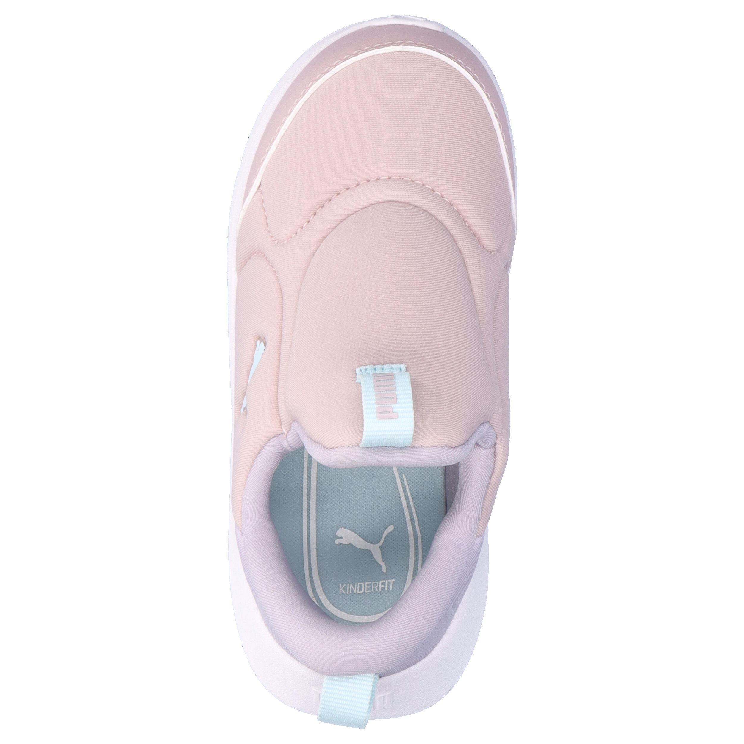 Puma Kinder Sneaker Puma Fun Racer 2 SLIPTECH Inf 400583 5/15