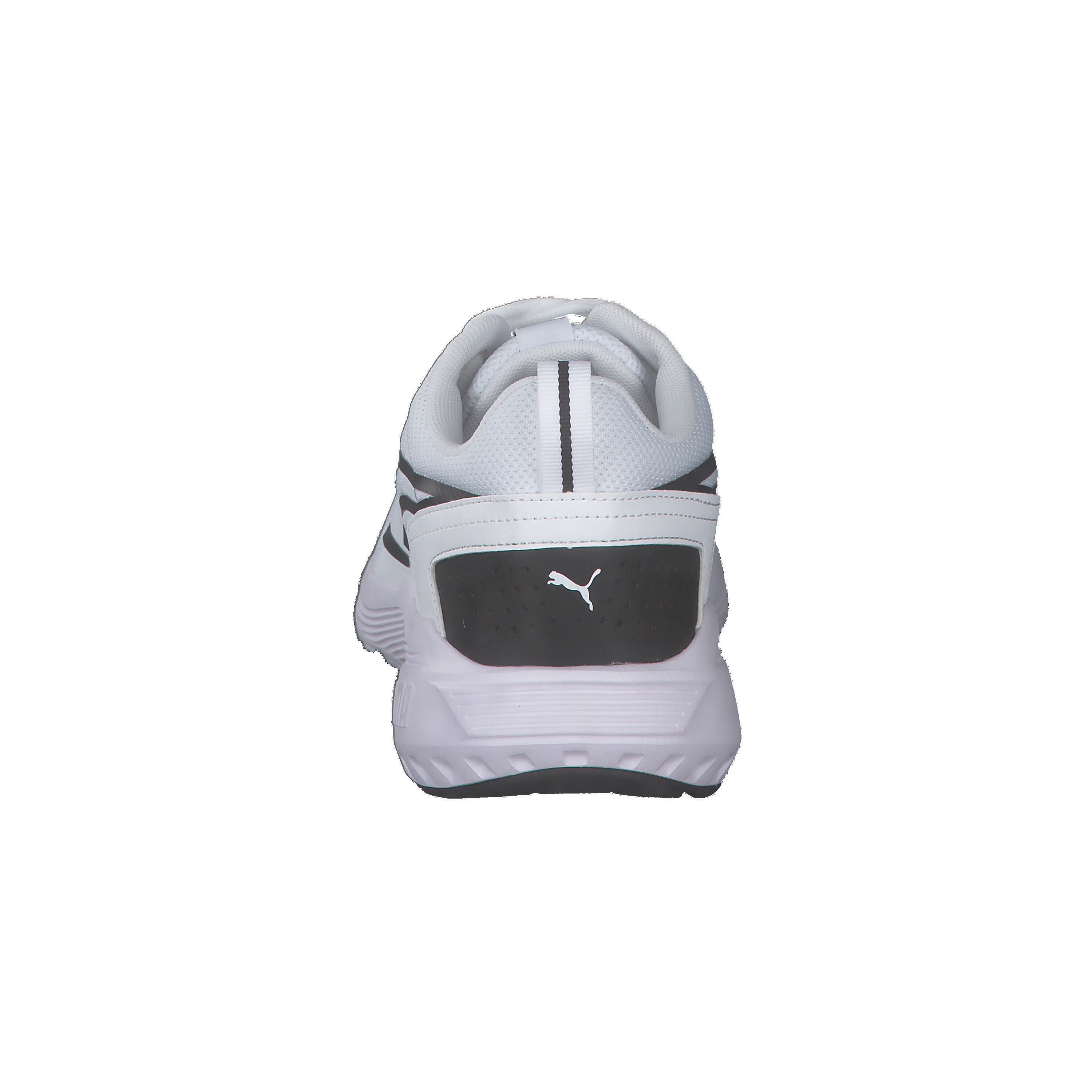 All Day Active Sneakers Herren PUMA White Black 13/15