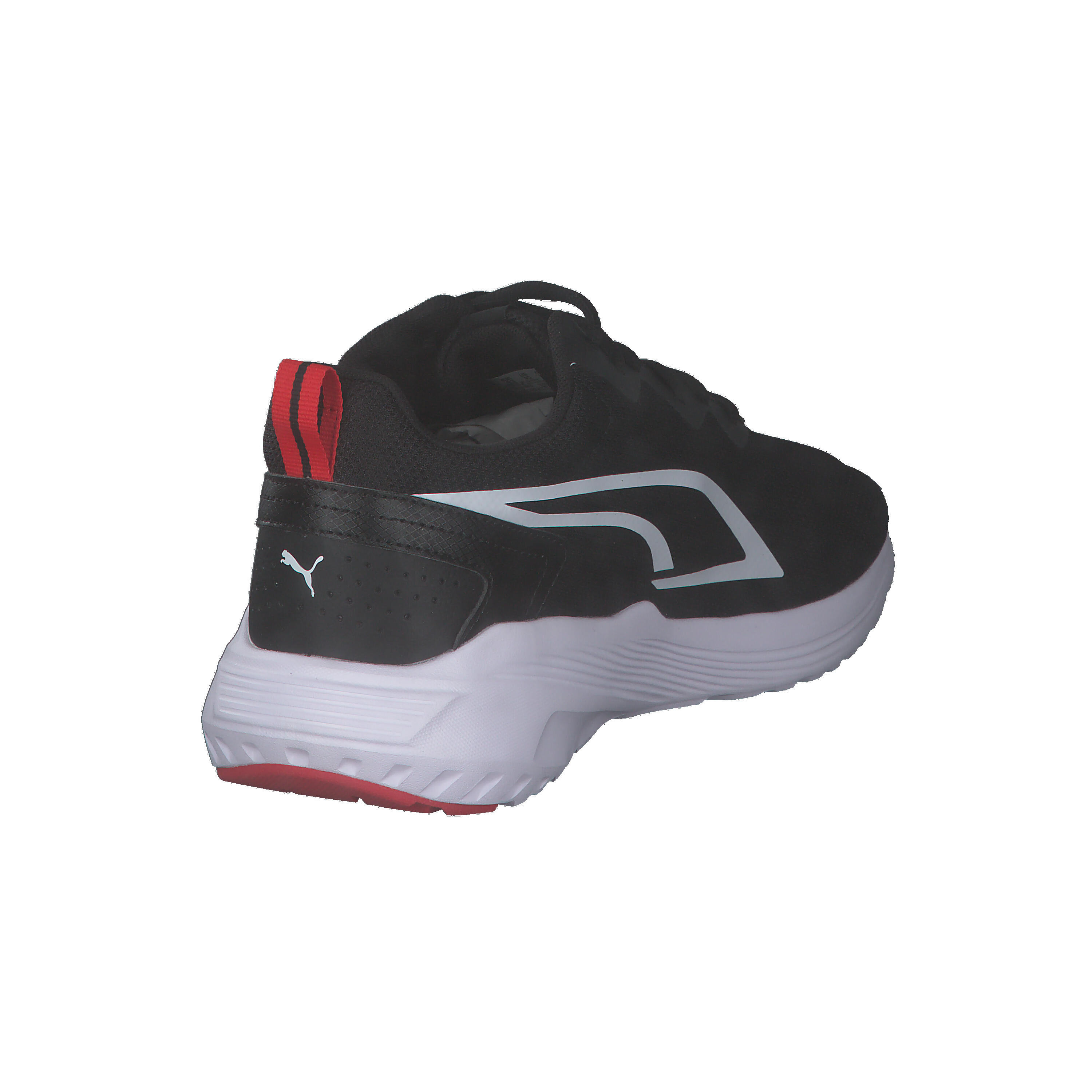 Baskets All Day Active PUMA Black White 14/15