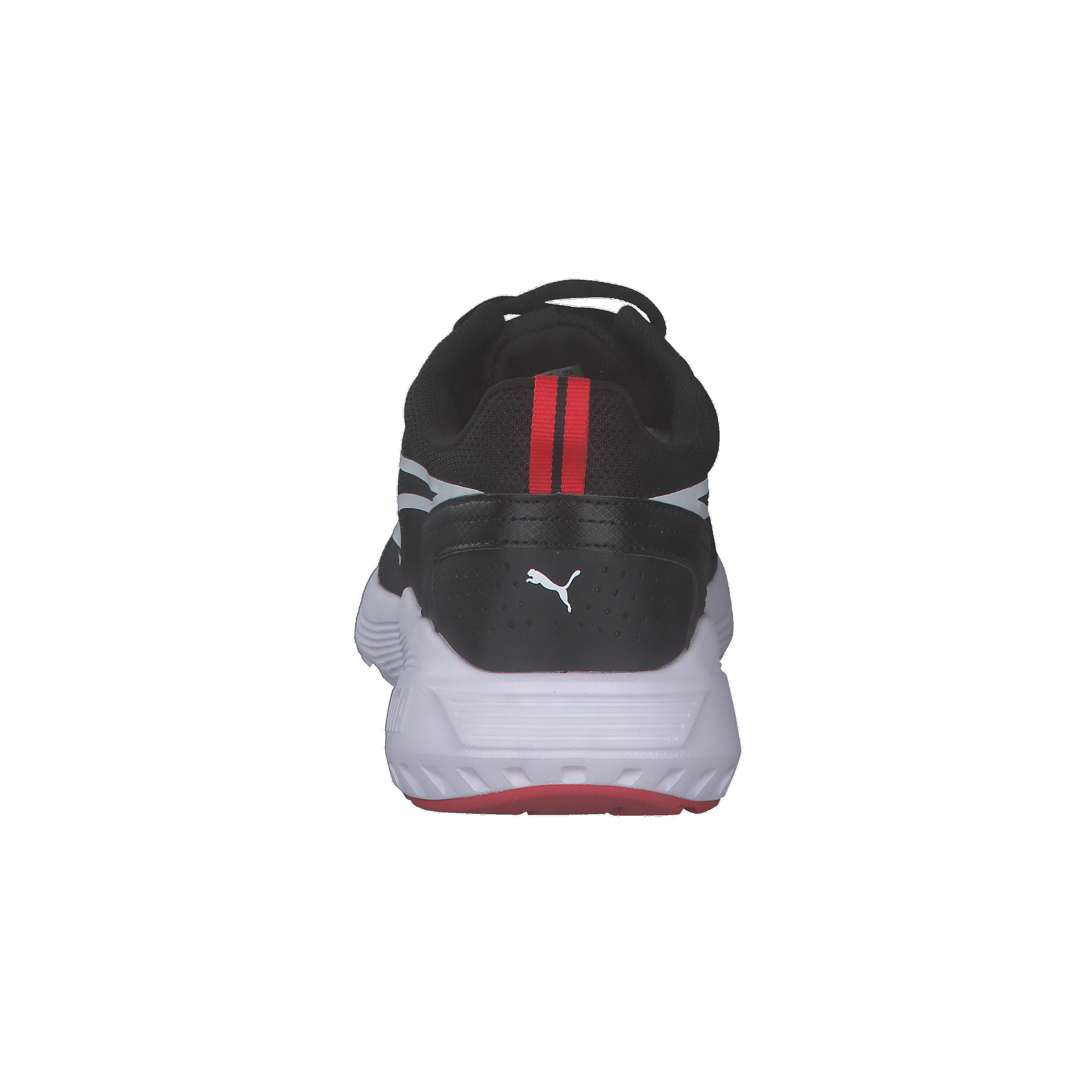 Baskets All Day Active PUMA Black White 13/15