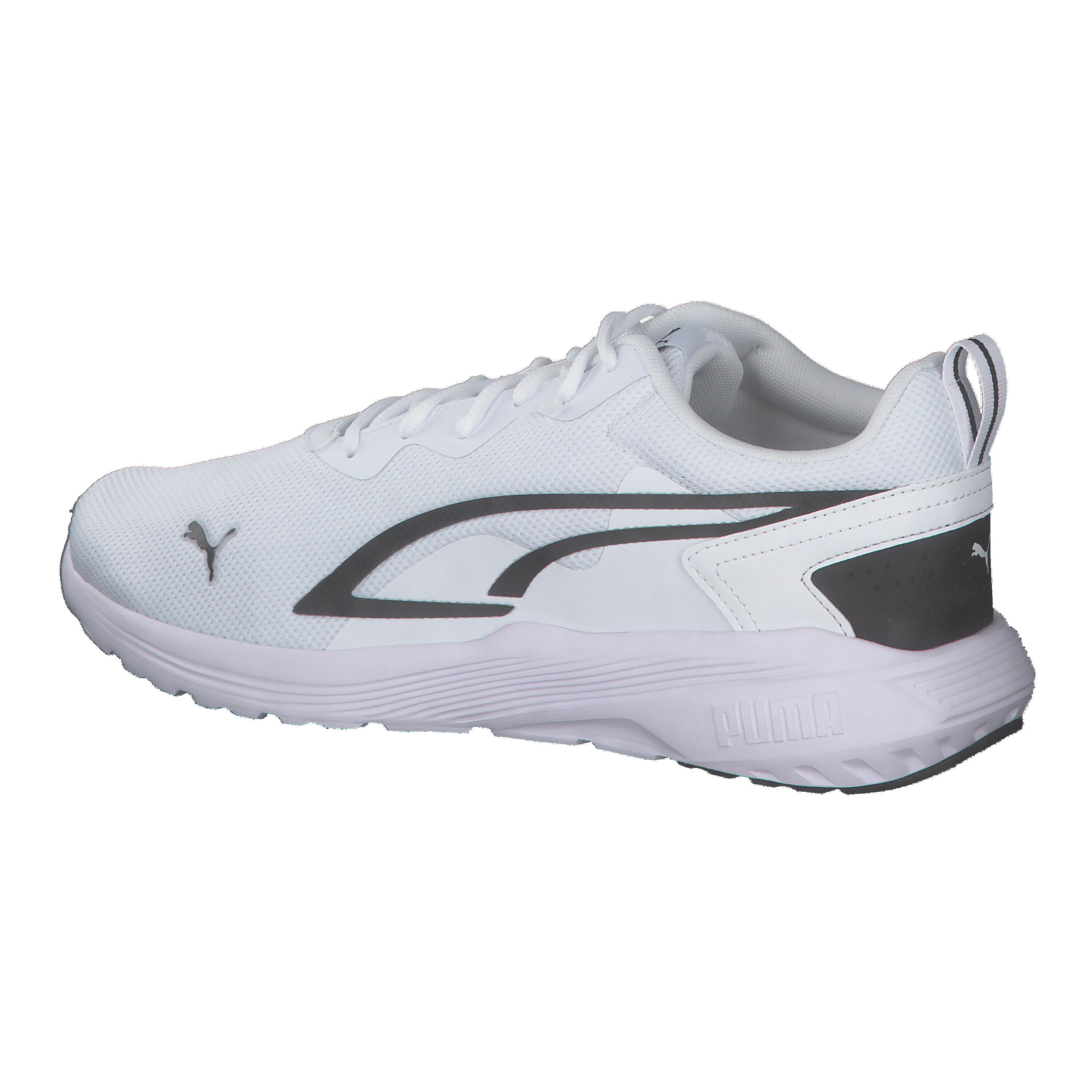 All Day Active Sneakers Herren PUMA White Black 11/15