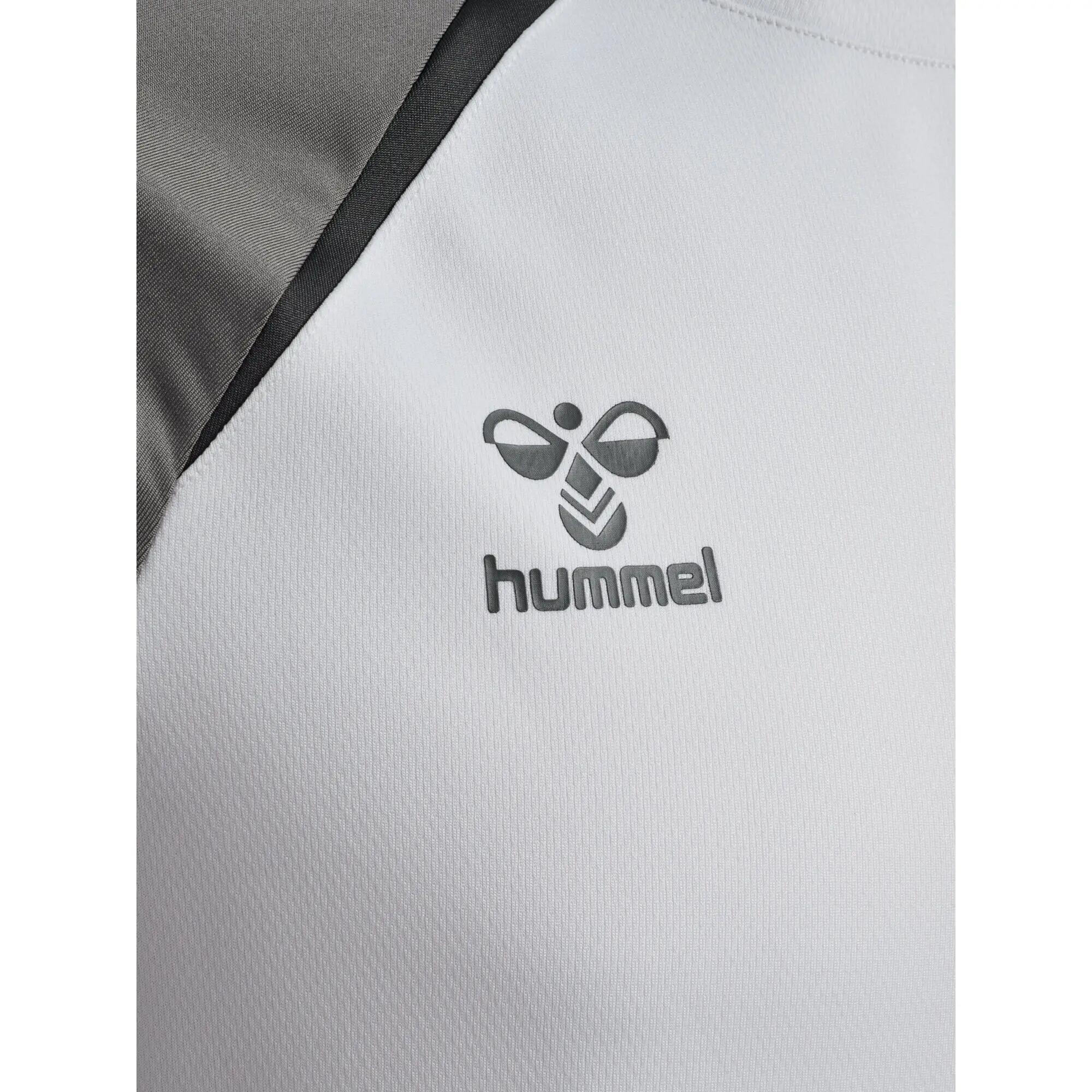 Dżersej z długim rękawem Hummel Lead 2.0 12/13