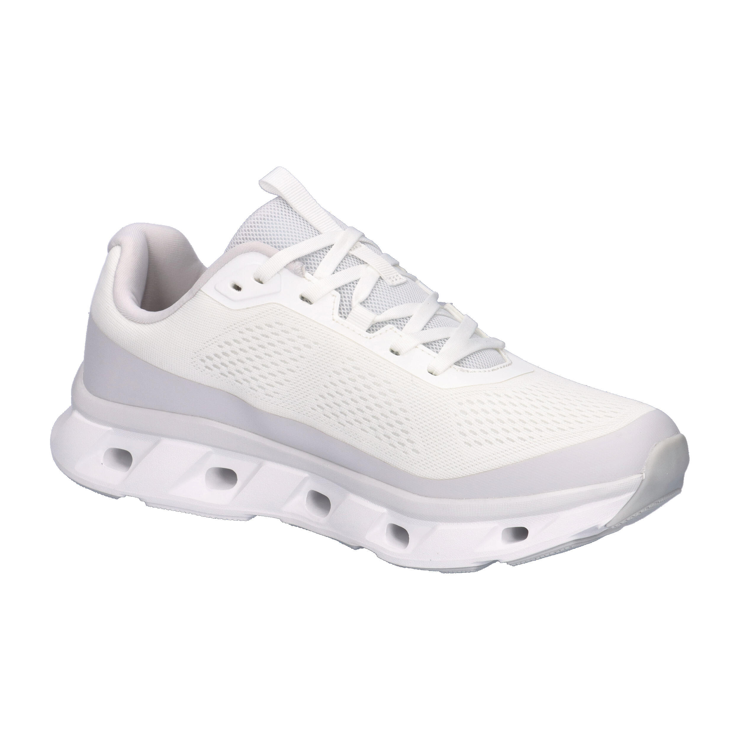 Jako Unisex Laufschuhe RiverPulse 5633 8/15