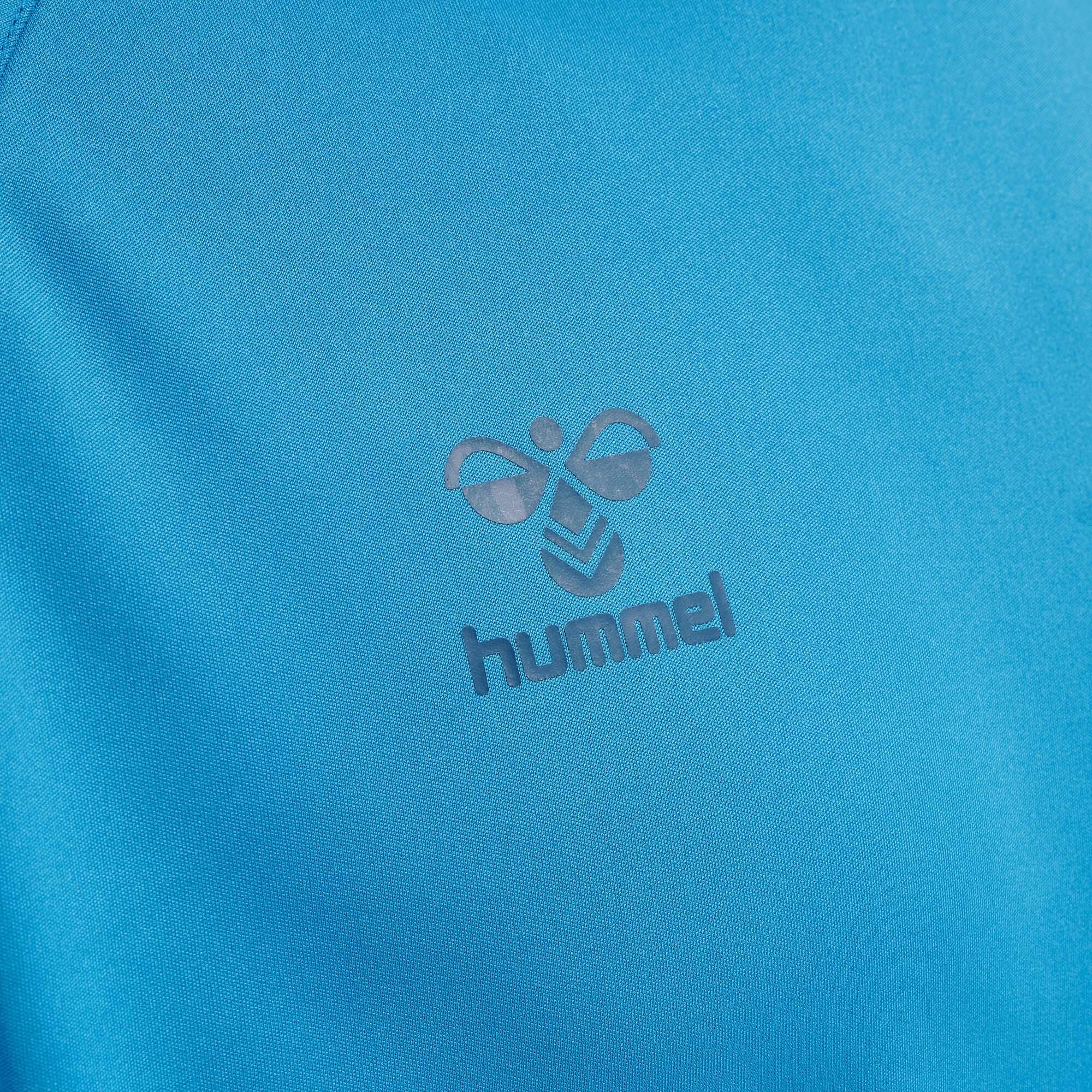 Instap T-Shirt Hmlcore Heren 9/9
