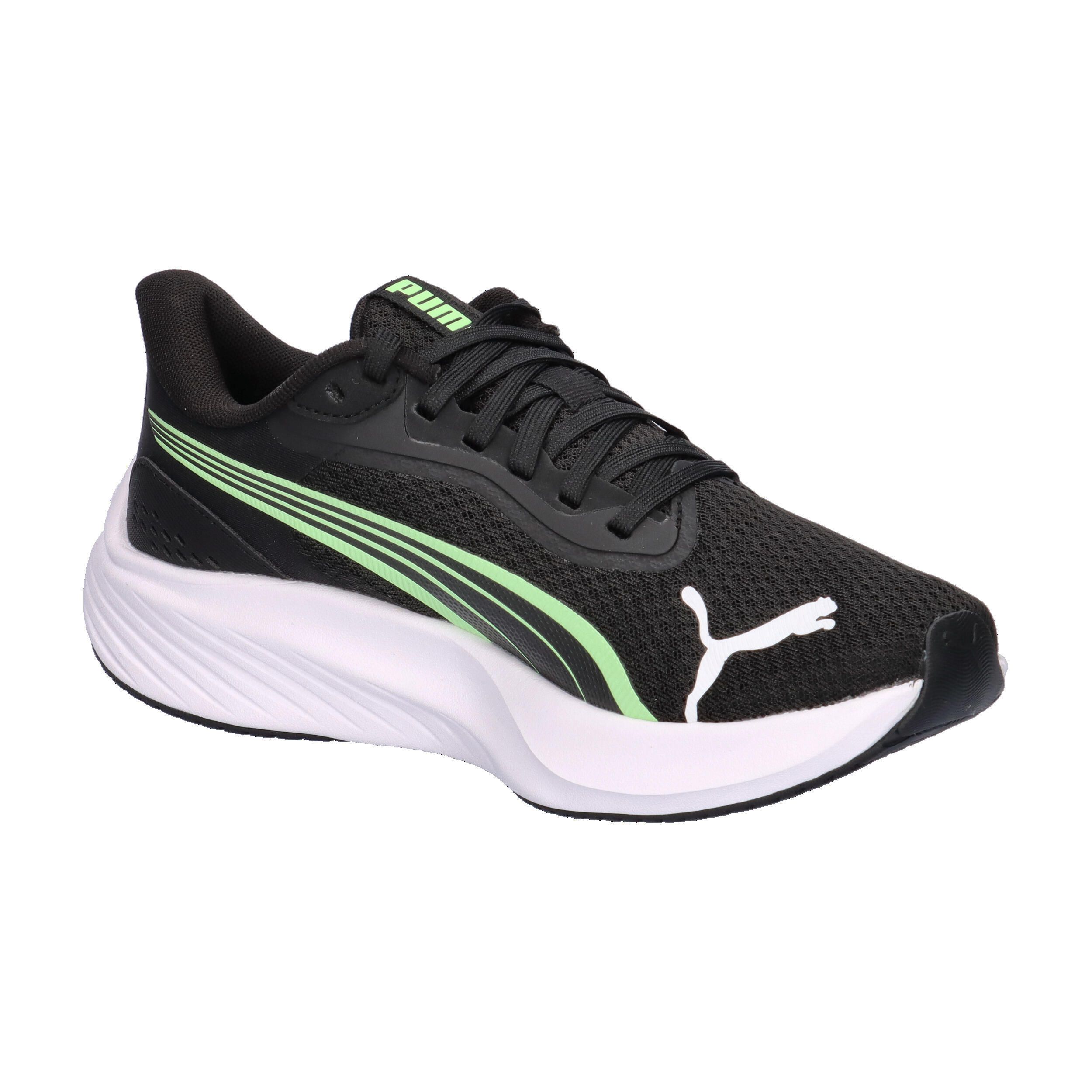 Scarpe da running Puma modello 401512-05 per unisex ragazzi 8/15