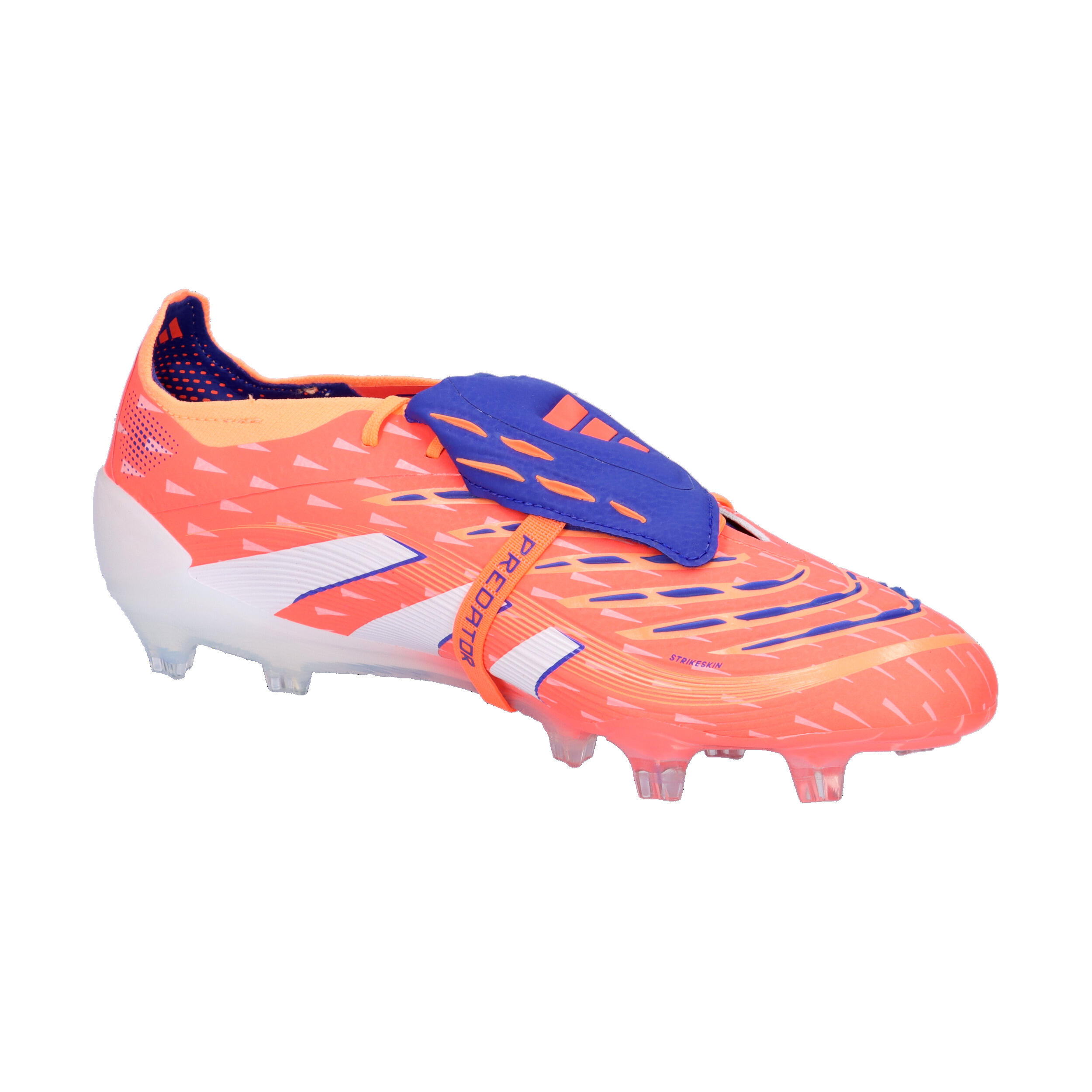 Buty piłkarskie Adidas Predator Elite Ft Fg 8/15